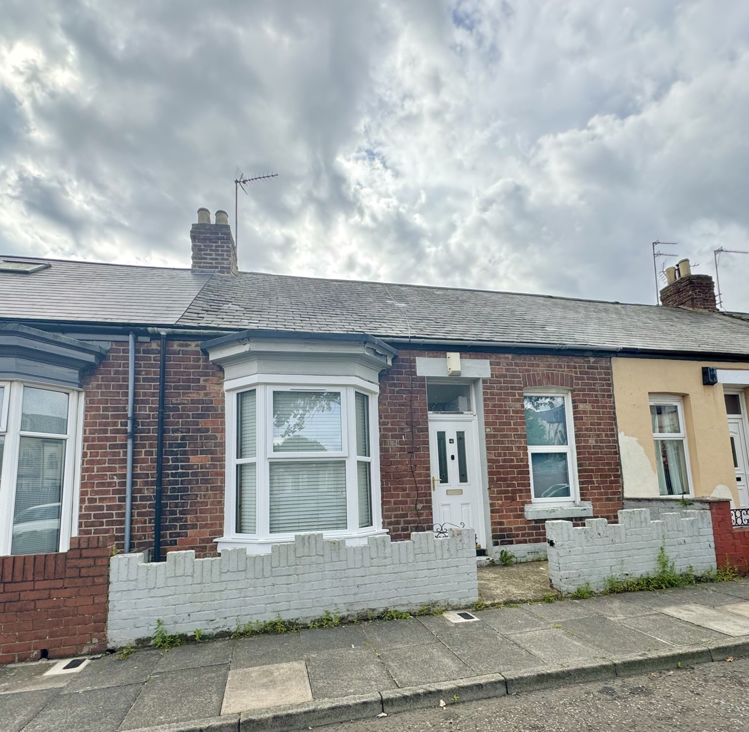 3 bedroom Terraced For Sale