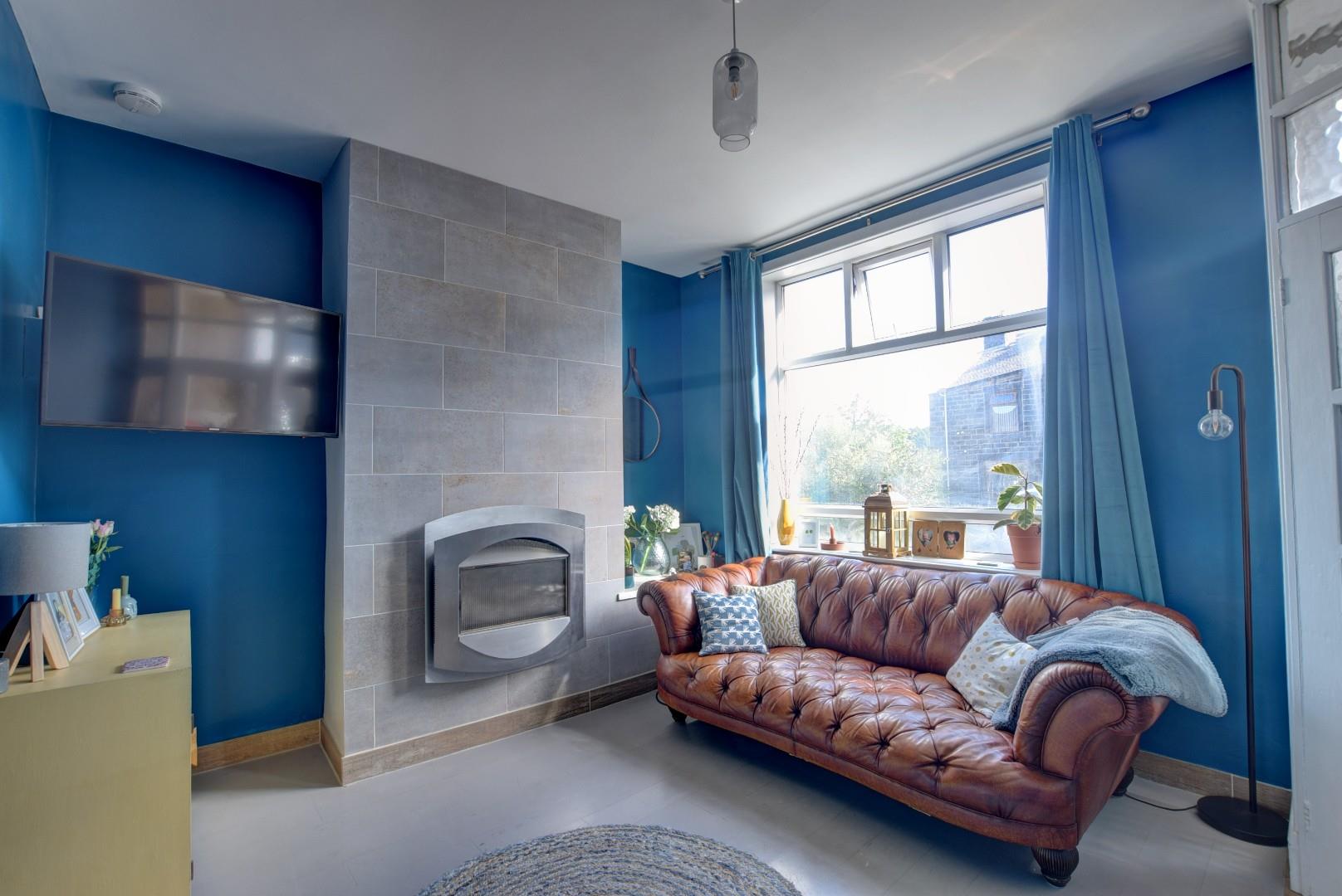 3 bedroom Terraced Under Offer
