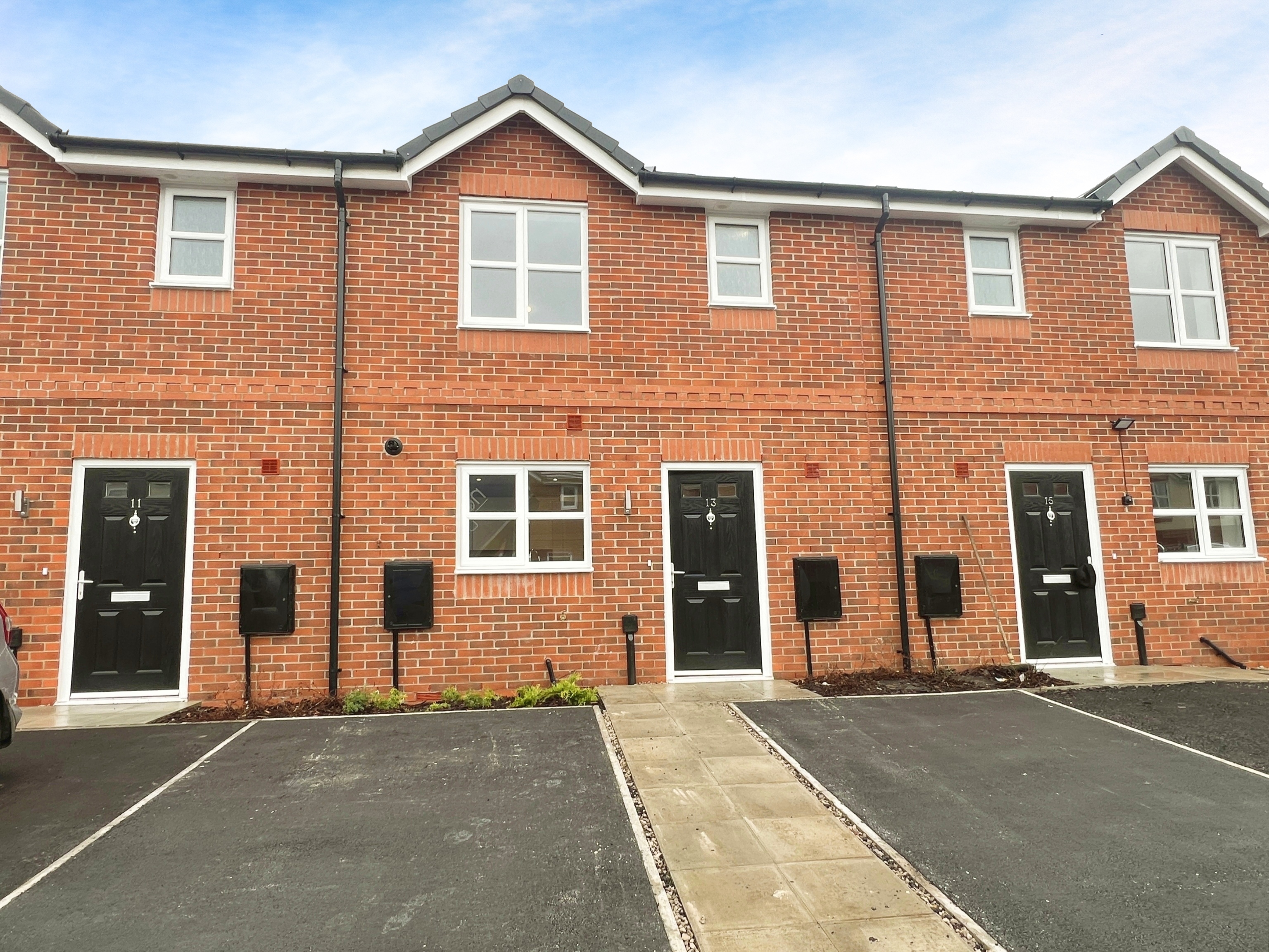 3 bedroom House (unspecified) SSTC