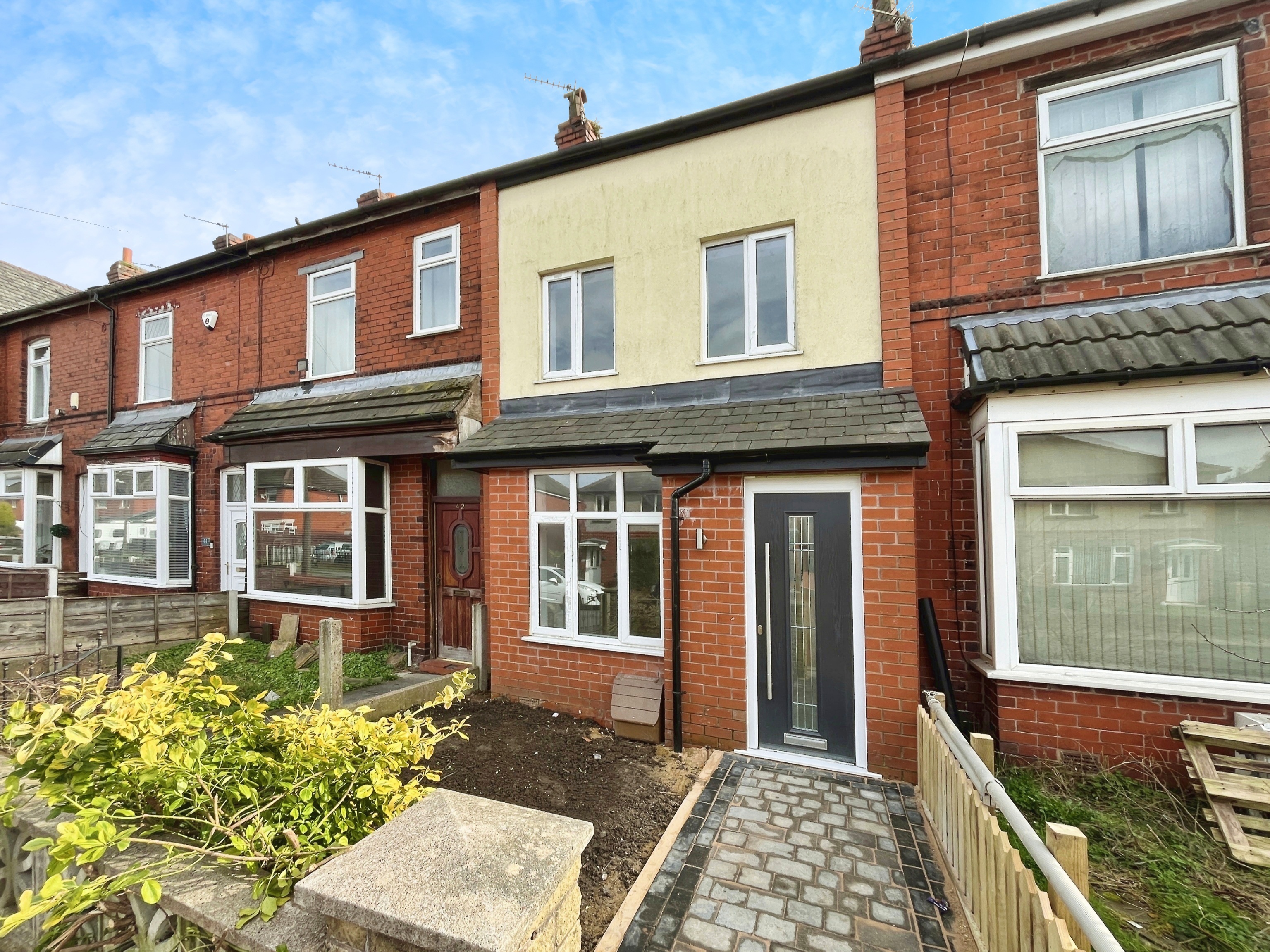 4 bedroom House SSTC
