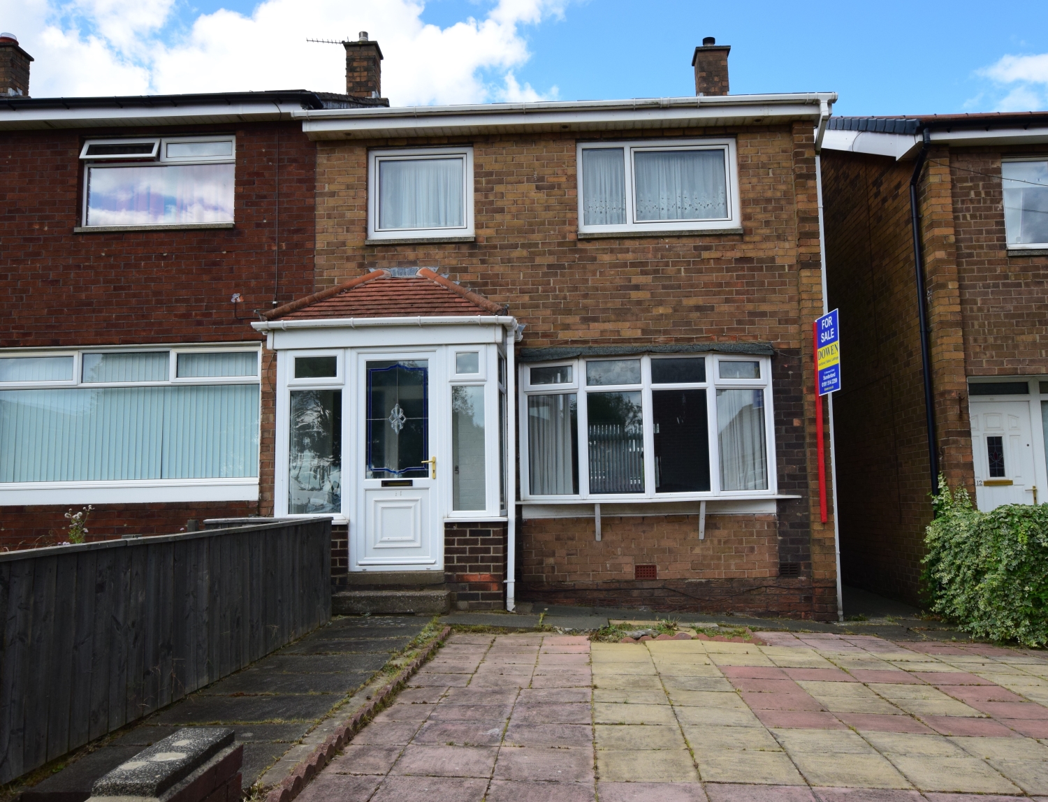 3 bedroom Terraced House Under Offer