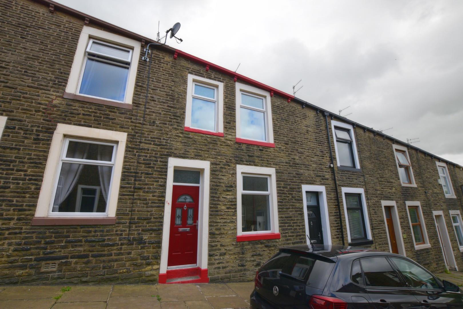 3 bedroom Terraced SSTC