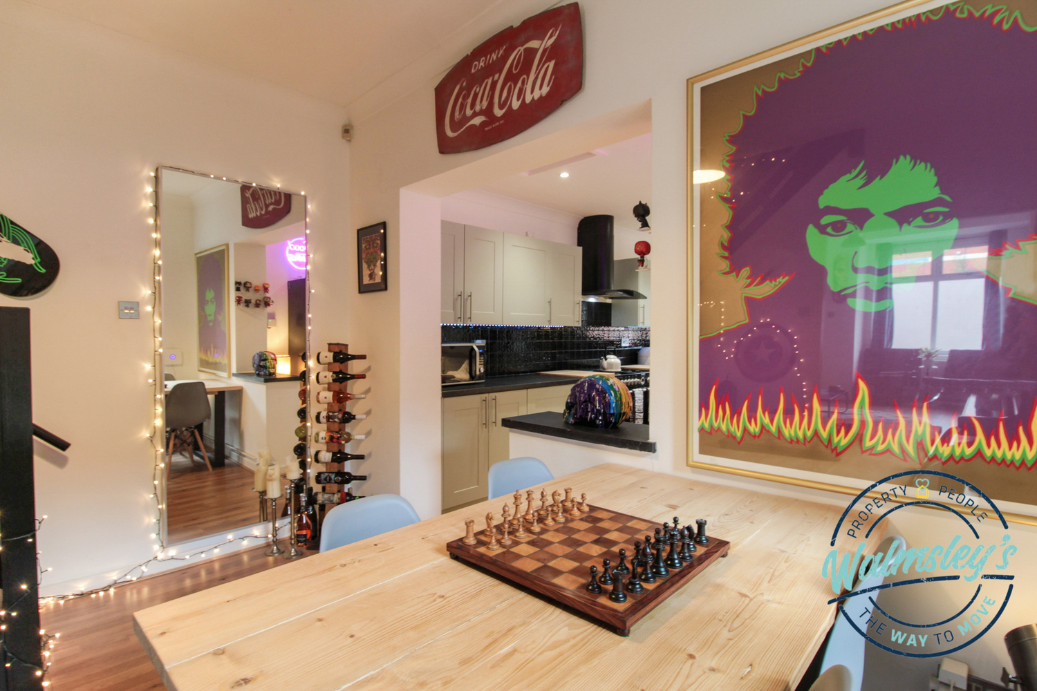 3 bedroom Terraced Sold