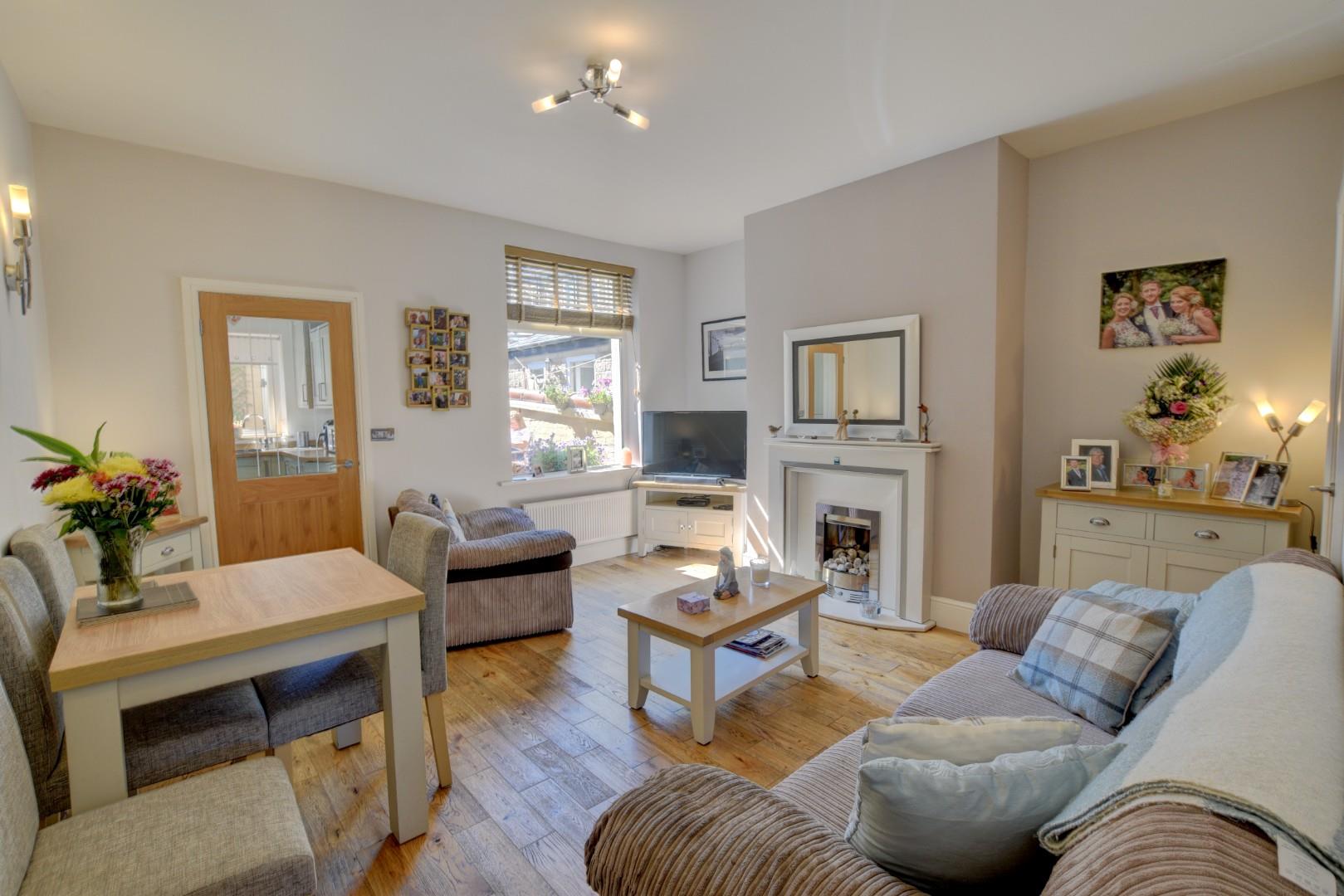 3 bedroom Terraced Under Offer