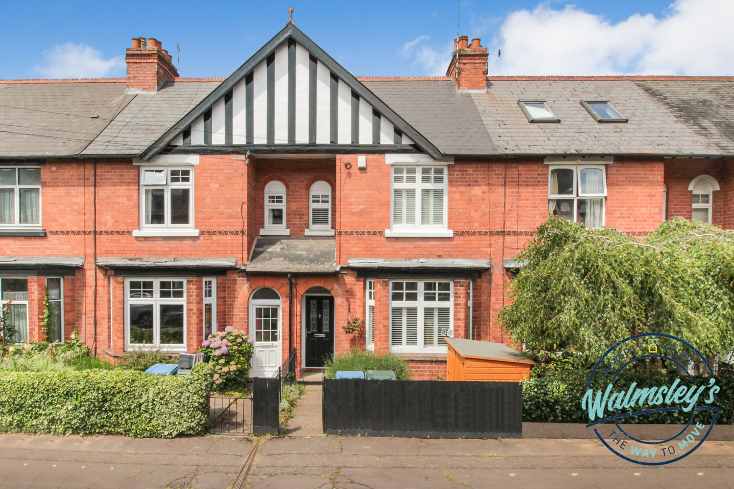 3 bedroom Terraced Sold