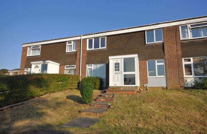 3 bedroom Terraced House Let
