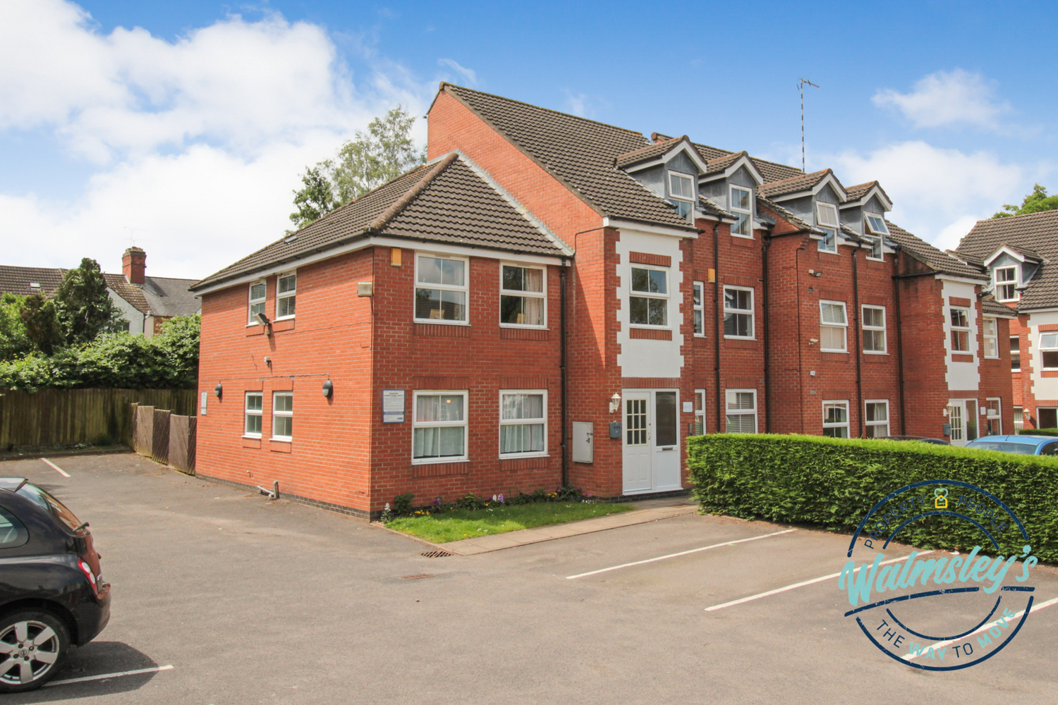 2 bedroom  SSTC