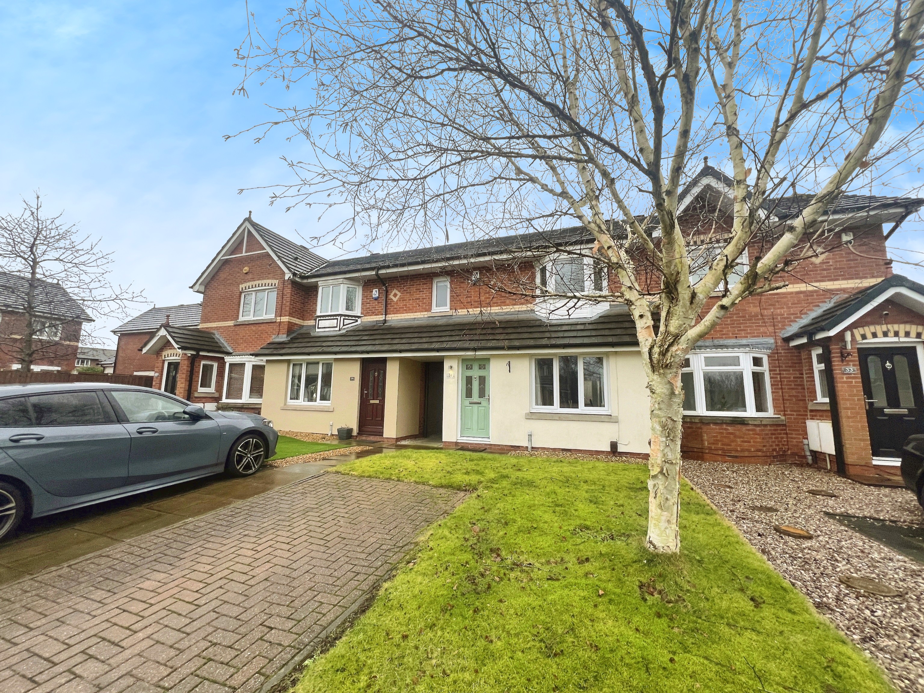 2 bedroom House SSTC