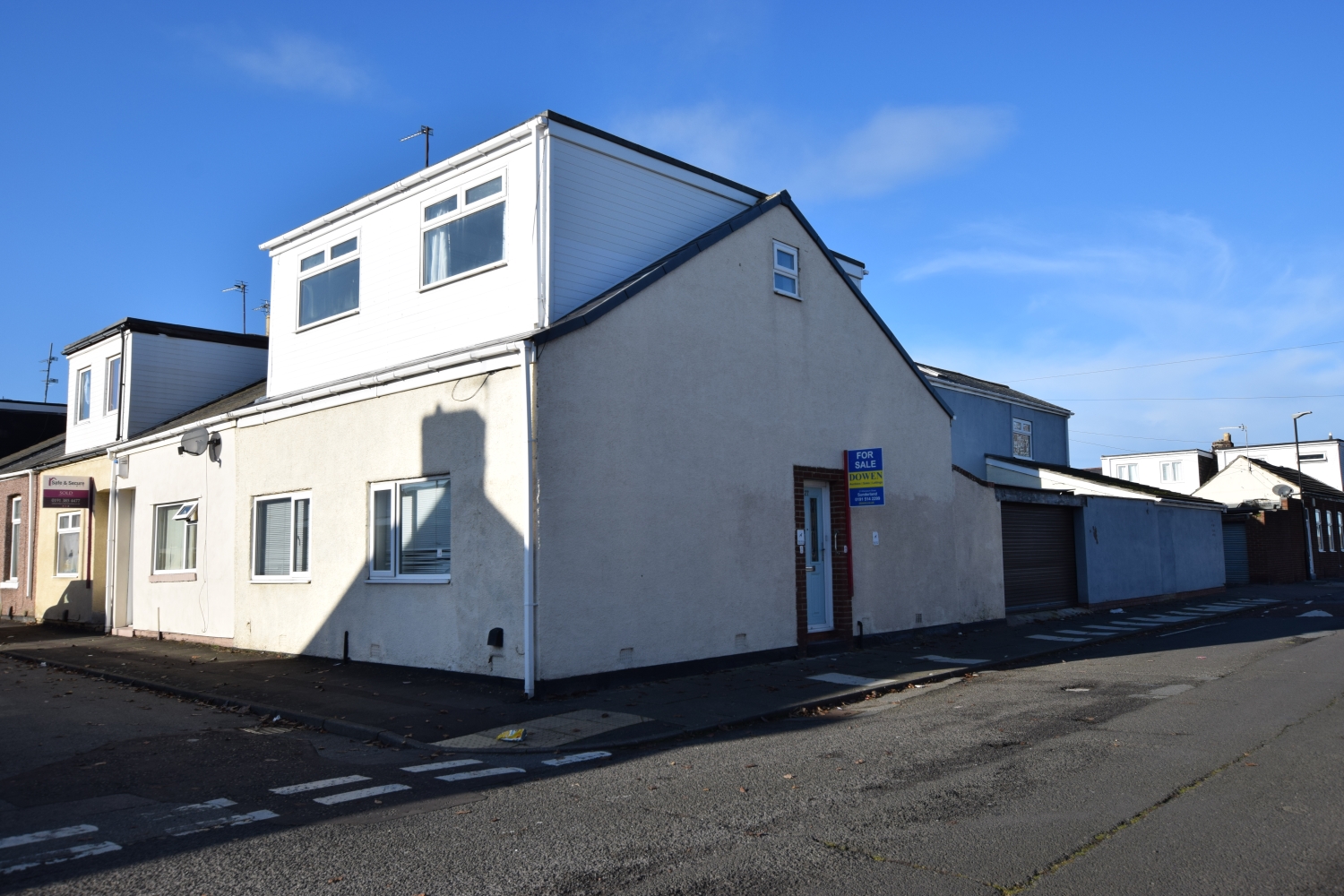 4 bedroom Terraced Under Offer