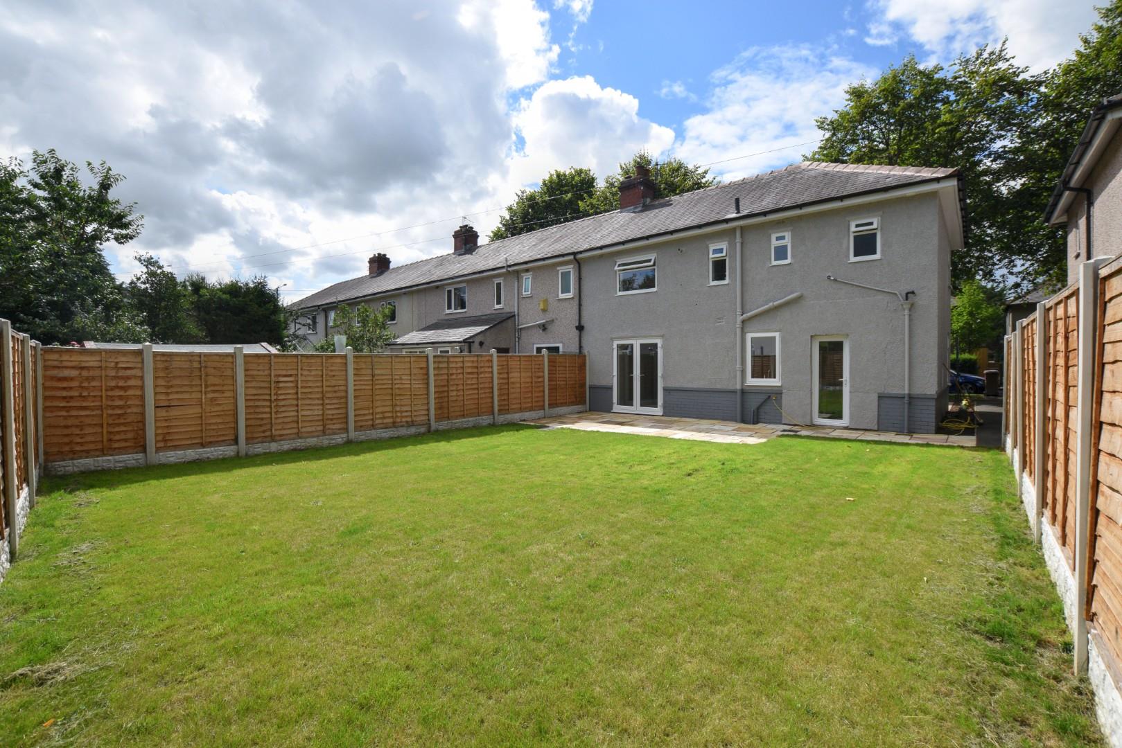 3 bedroom Semi-Detached Under Offer
