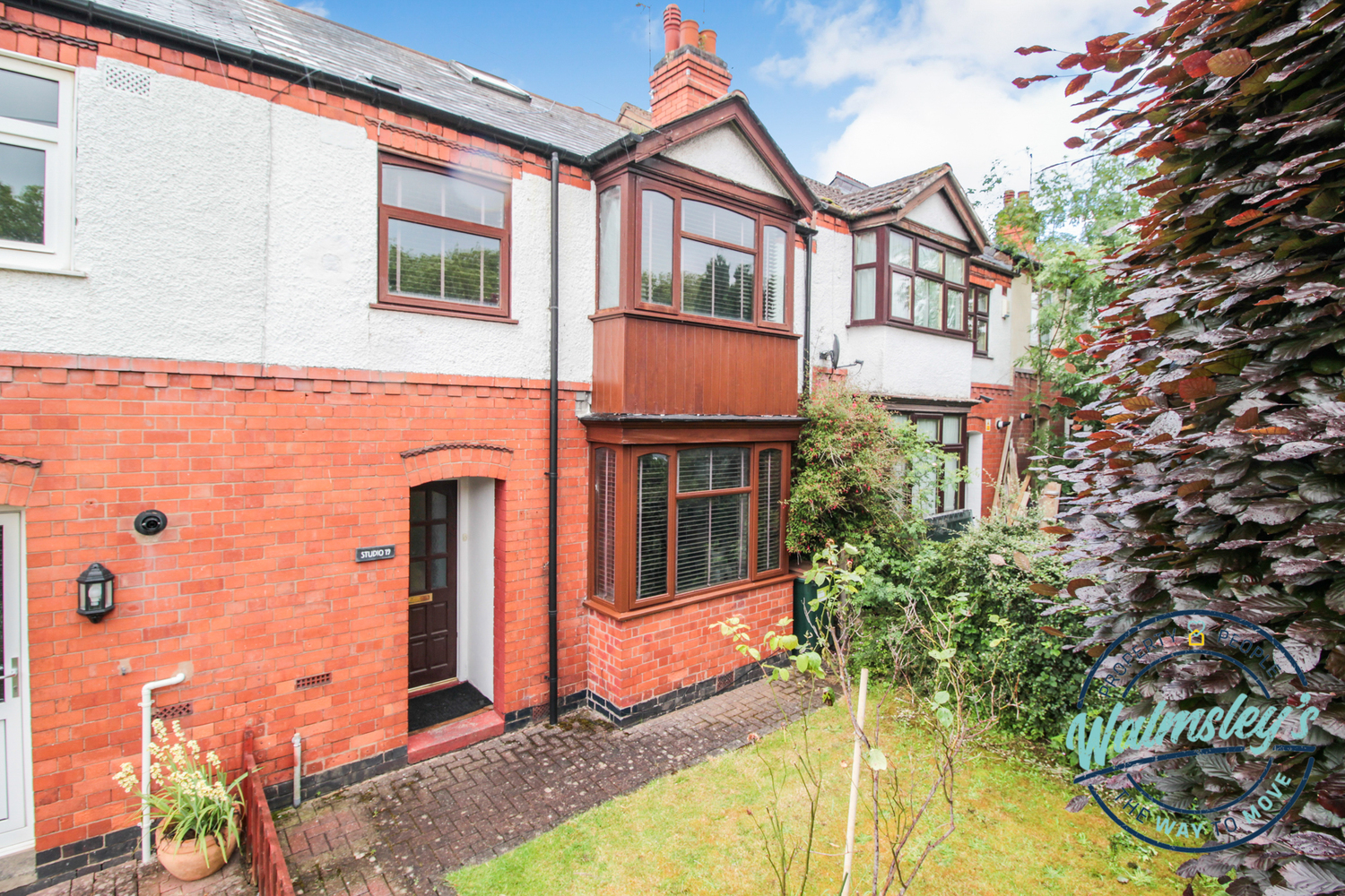 3 bedroom  Sold