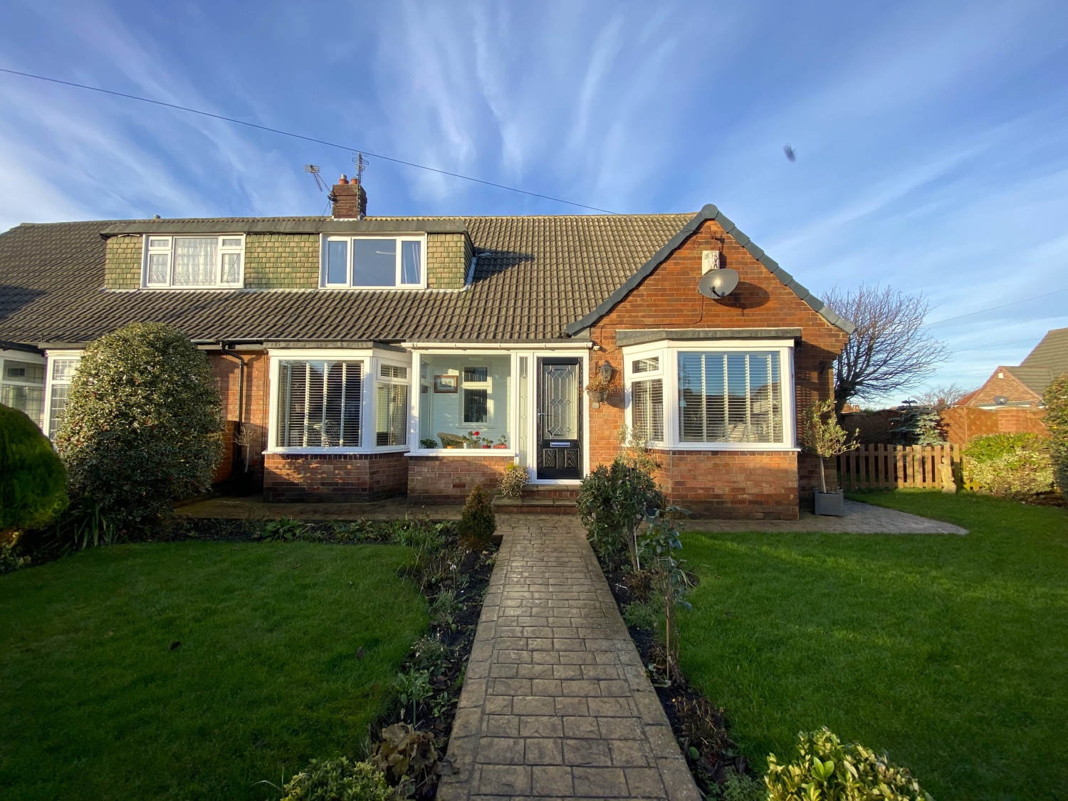 4 bedroom Semi-Detached For Sale