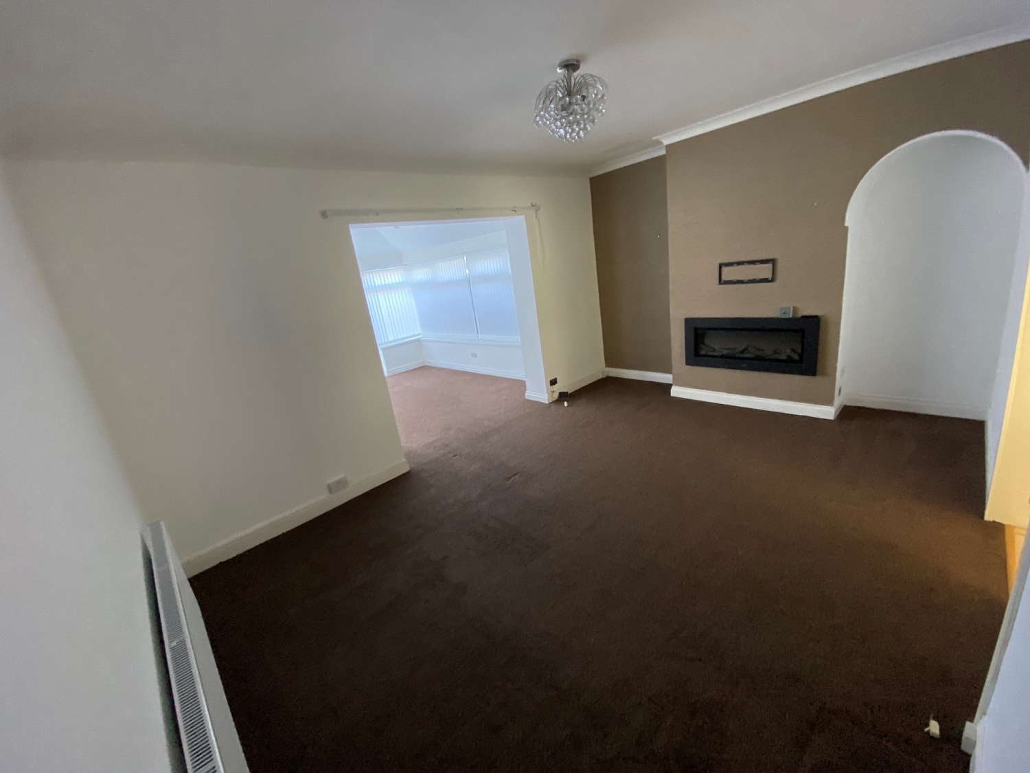 2 bedroom Terraced For Sale