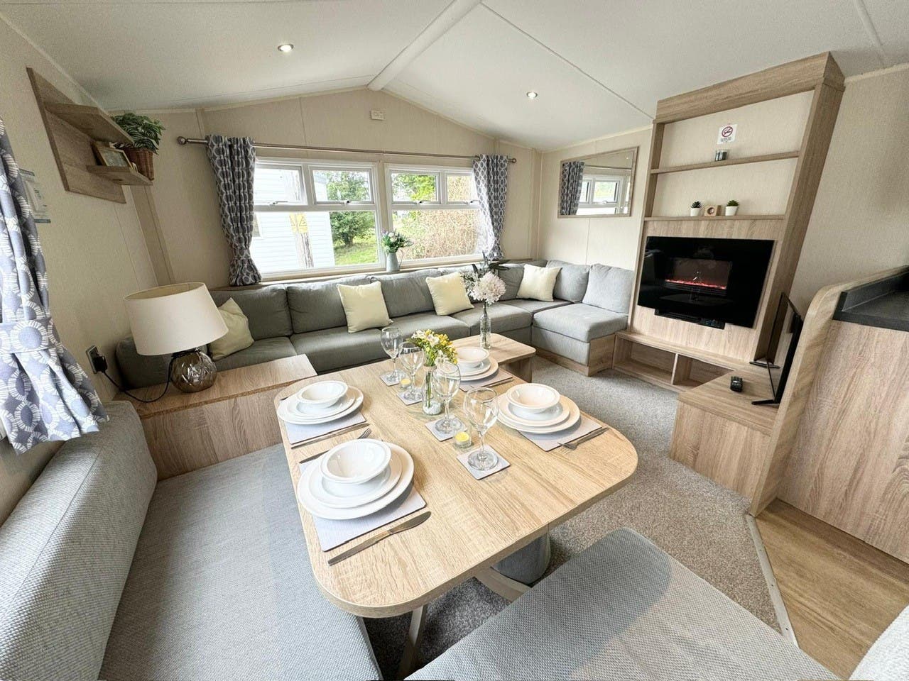 2 bedroom Mobile home For Sale