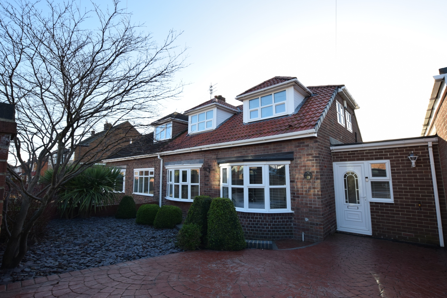 4 bedroom Semi-Detached For Sale