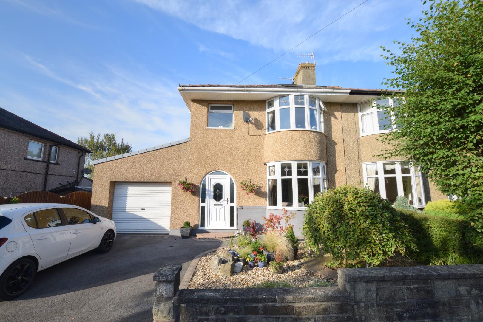 3 bedroom Semi-Detached Under Offer