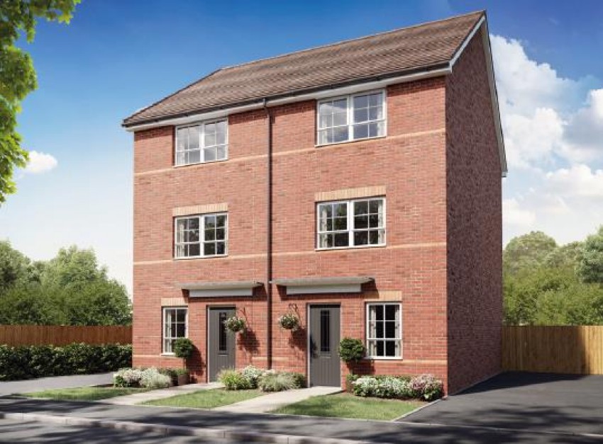 Development For Sale