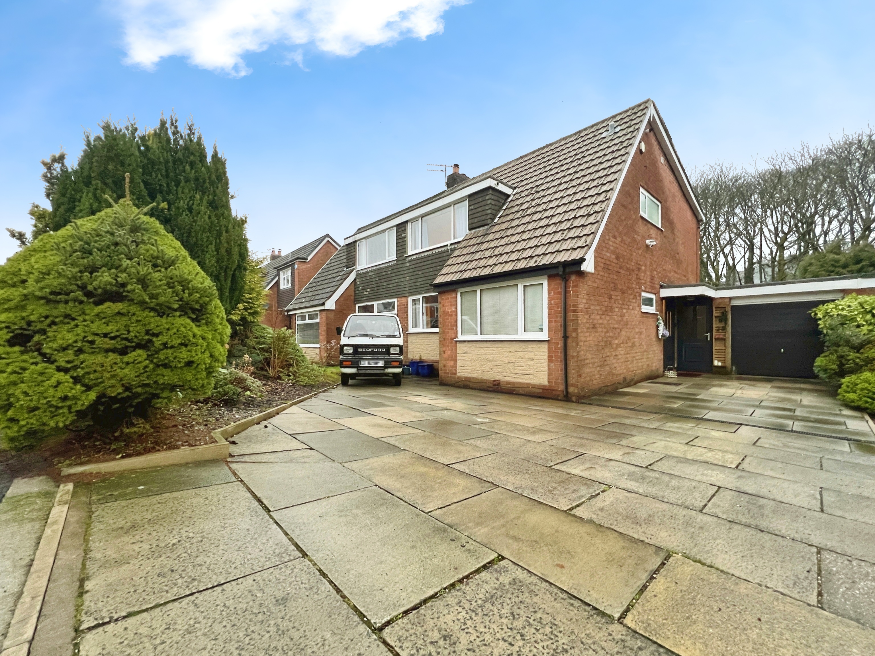 4 bedroom House SSTC