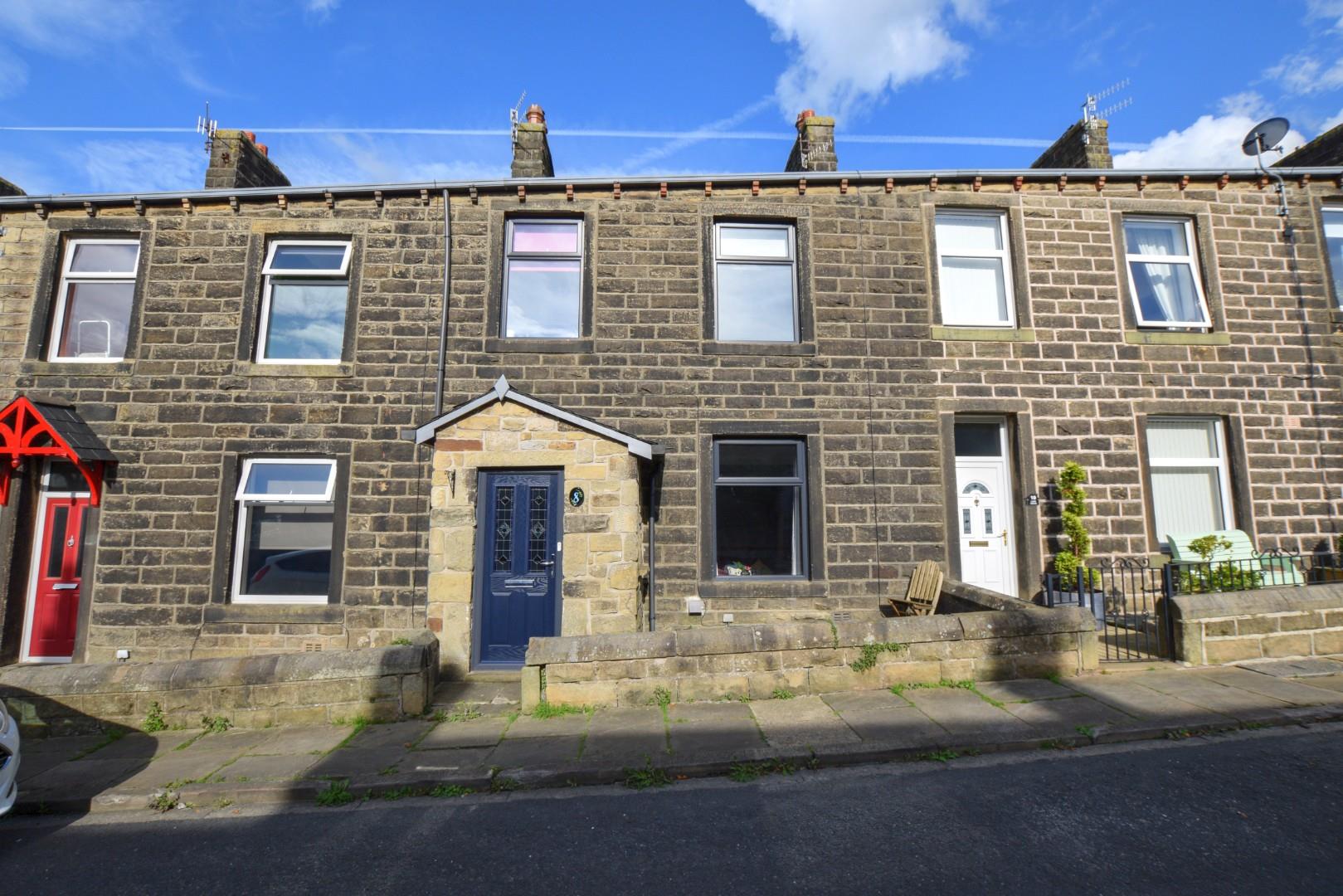 3 bedroom Terraced Under Offer