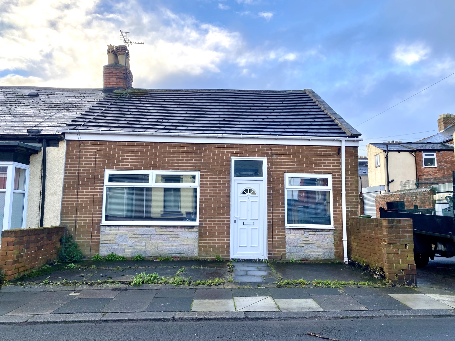 3 bedroom Terraced For Sale