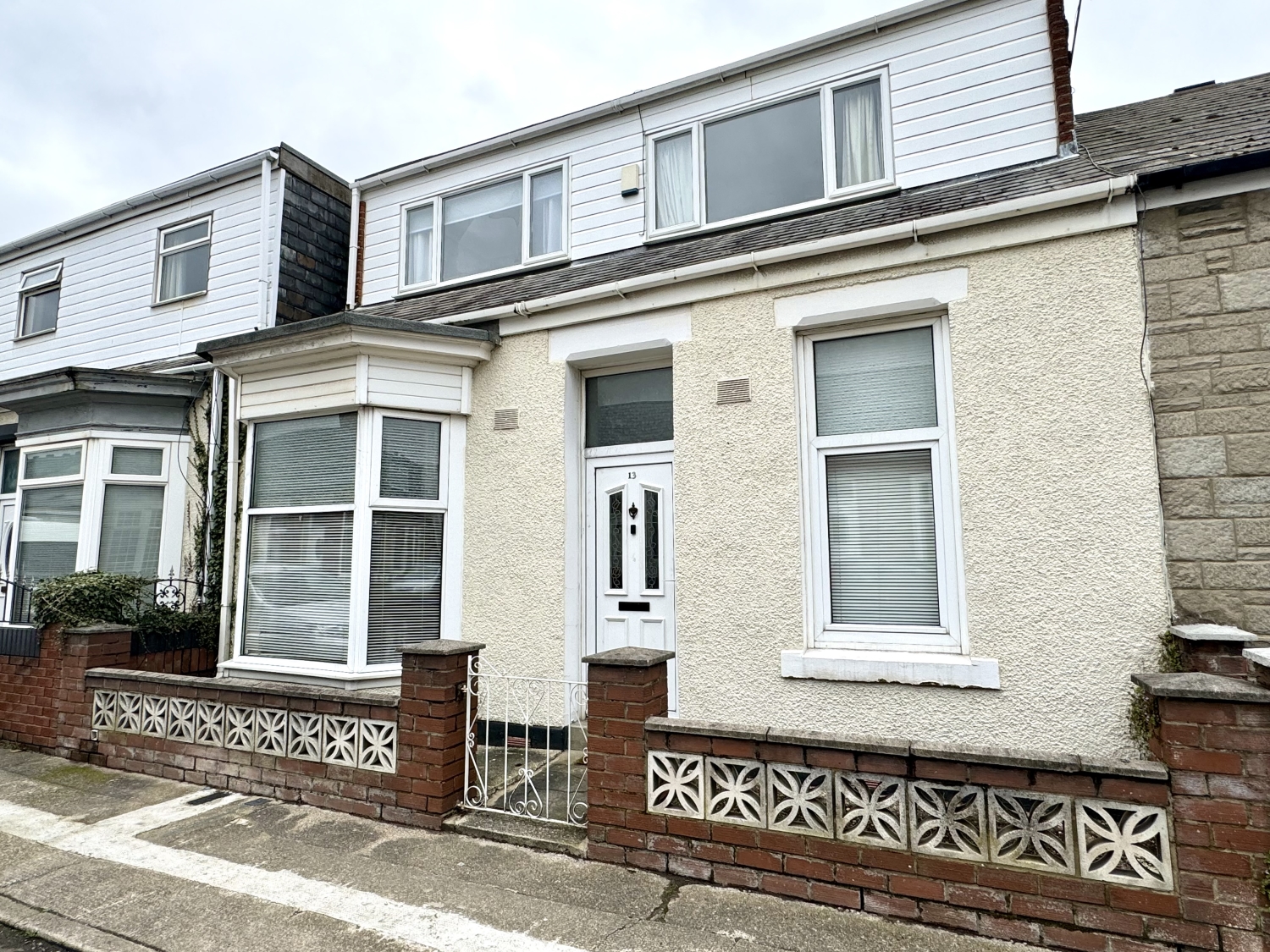 4 bedroom Terraced Under Offer