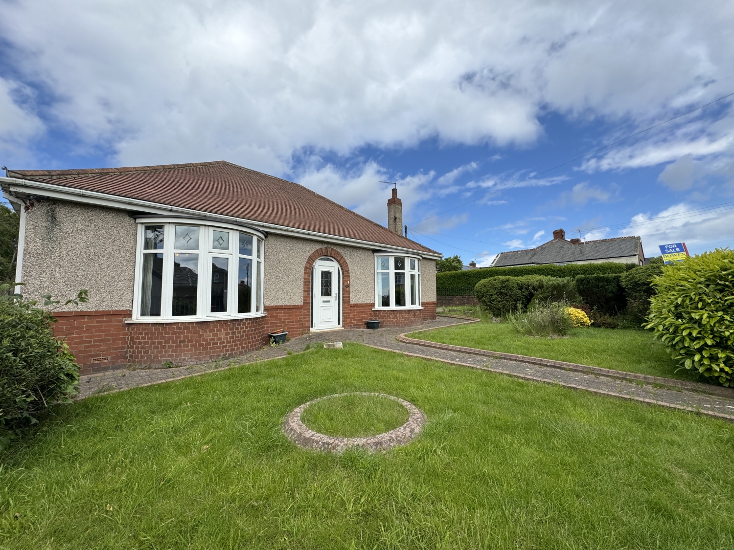 2 bedroom Detached For Sale