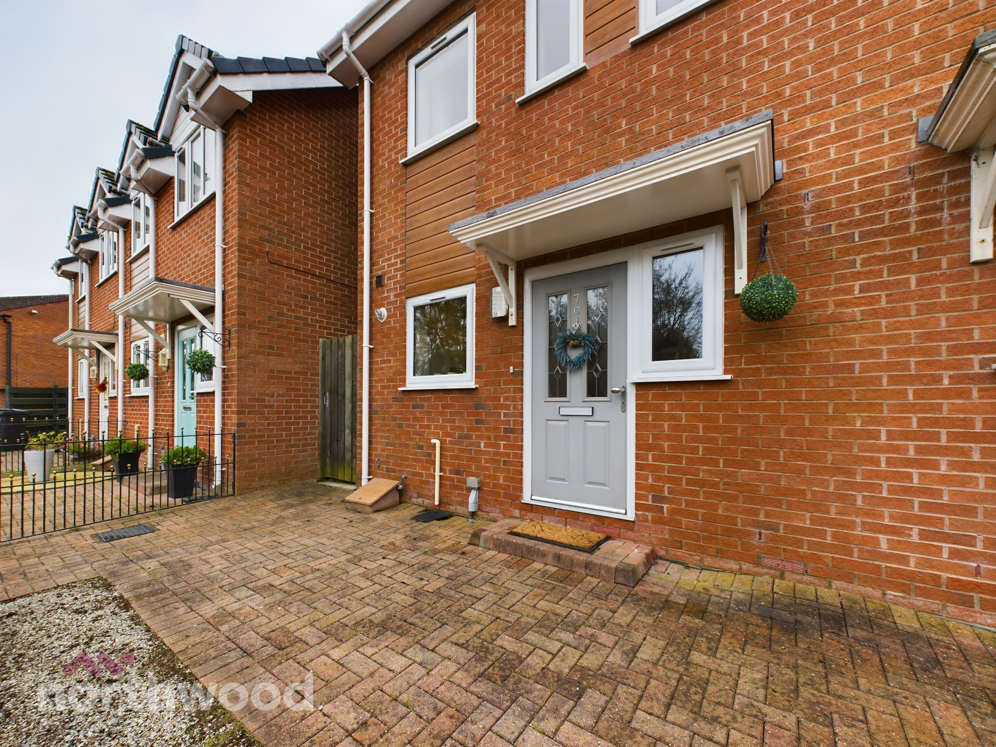 3 bedroom Townhouse SSTC