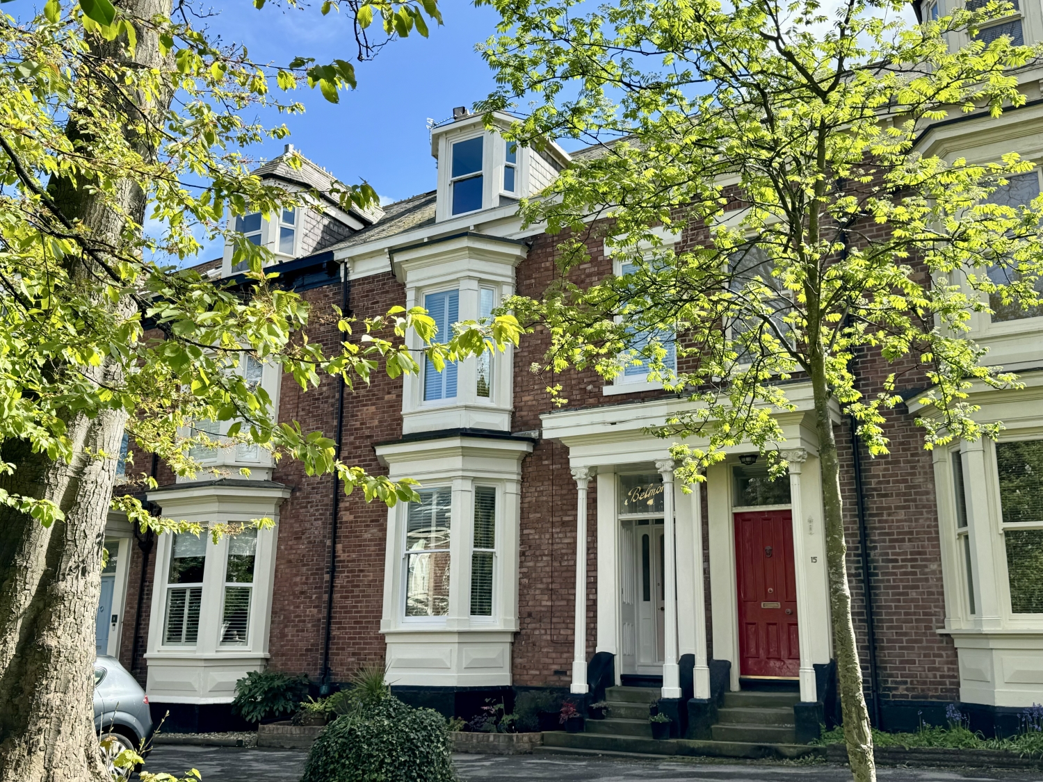 4 bedroom Terraced For Sale