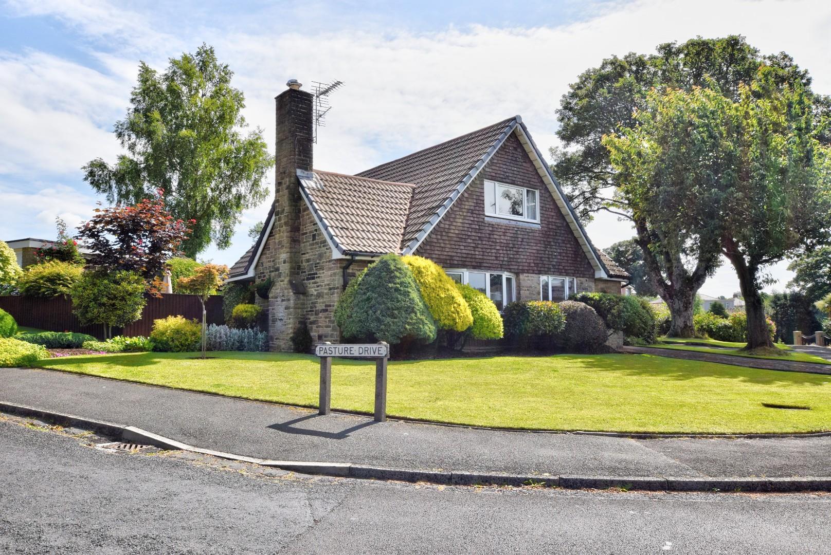 4 bedroom Detached For Sale