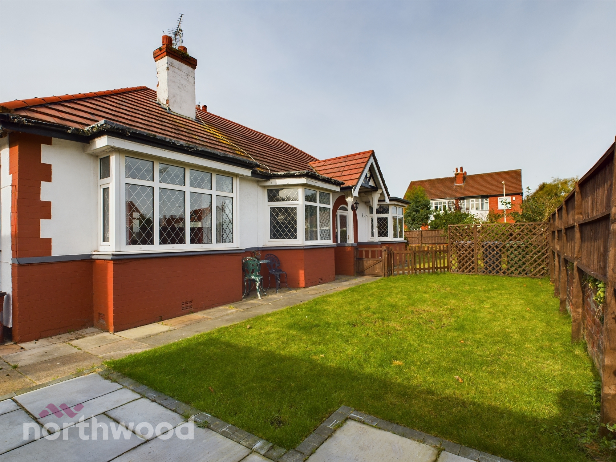 3 bedroom Bungalow SSTC