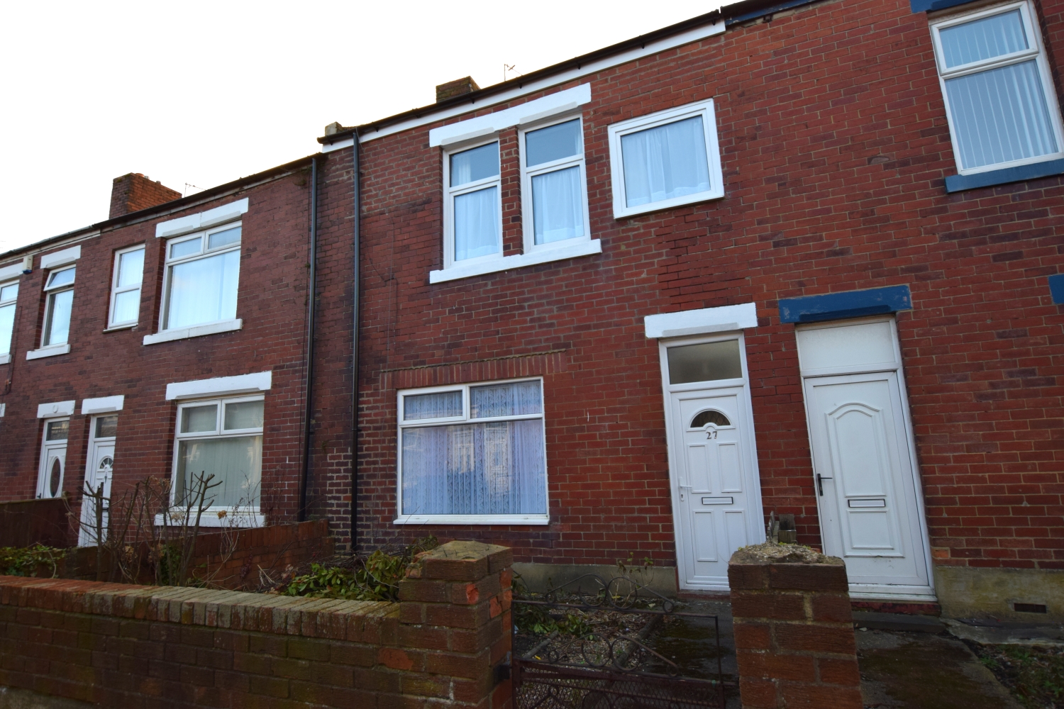 3 bedroom Terraced House Under Offer