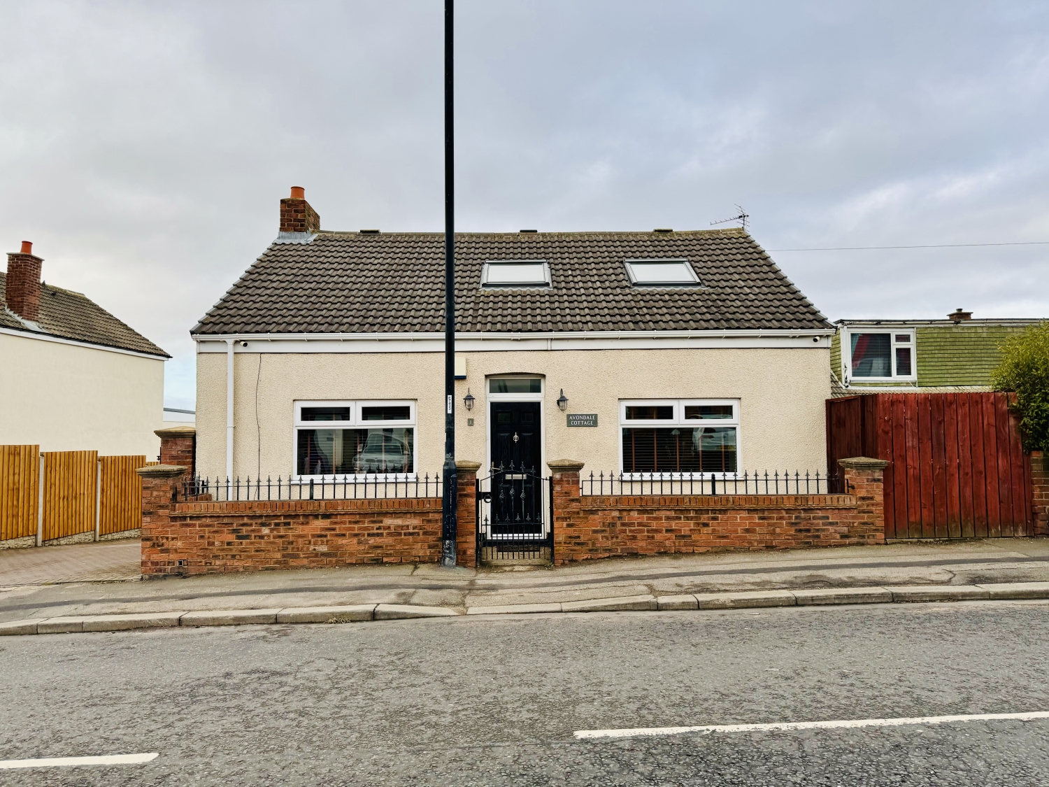 4 bedroom Detached Under Offer