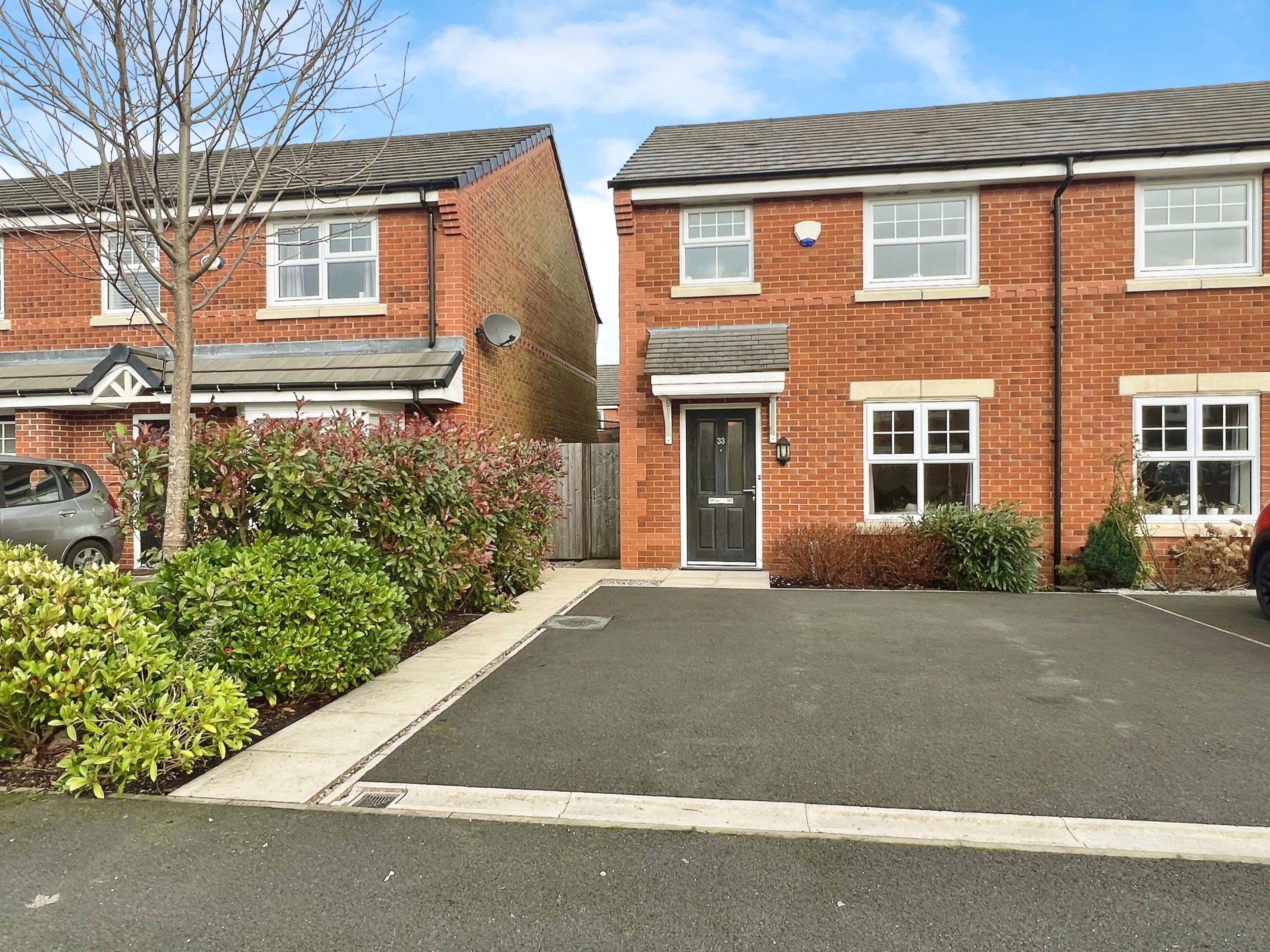 3 bedroom House SSTC
