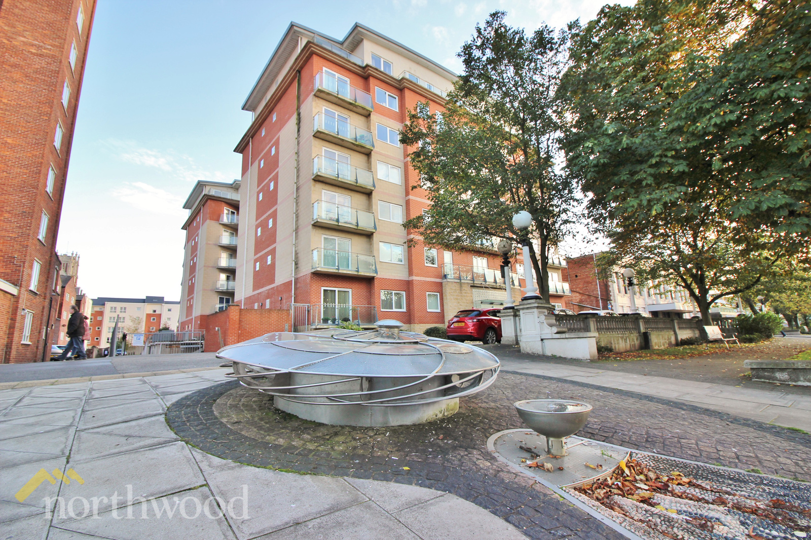1 bedroom Apartment For Sale