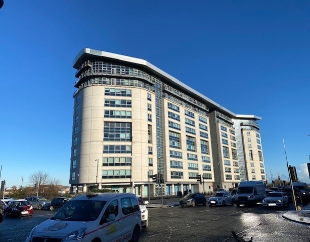 1 bedroom Apartment Under Offer