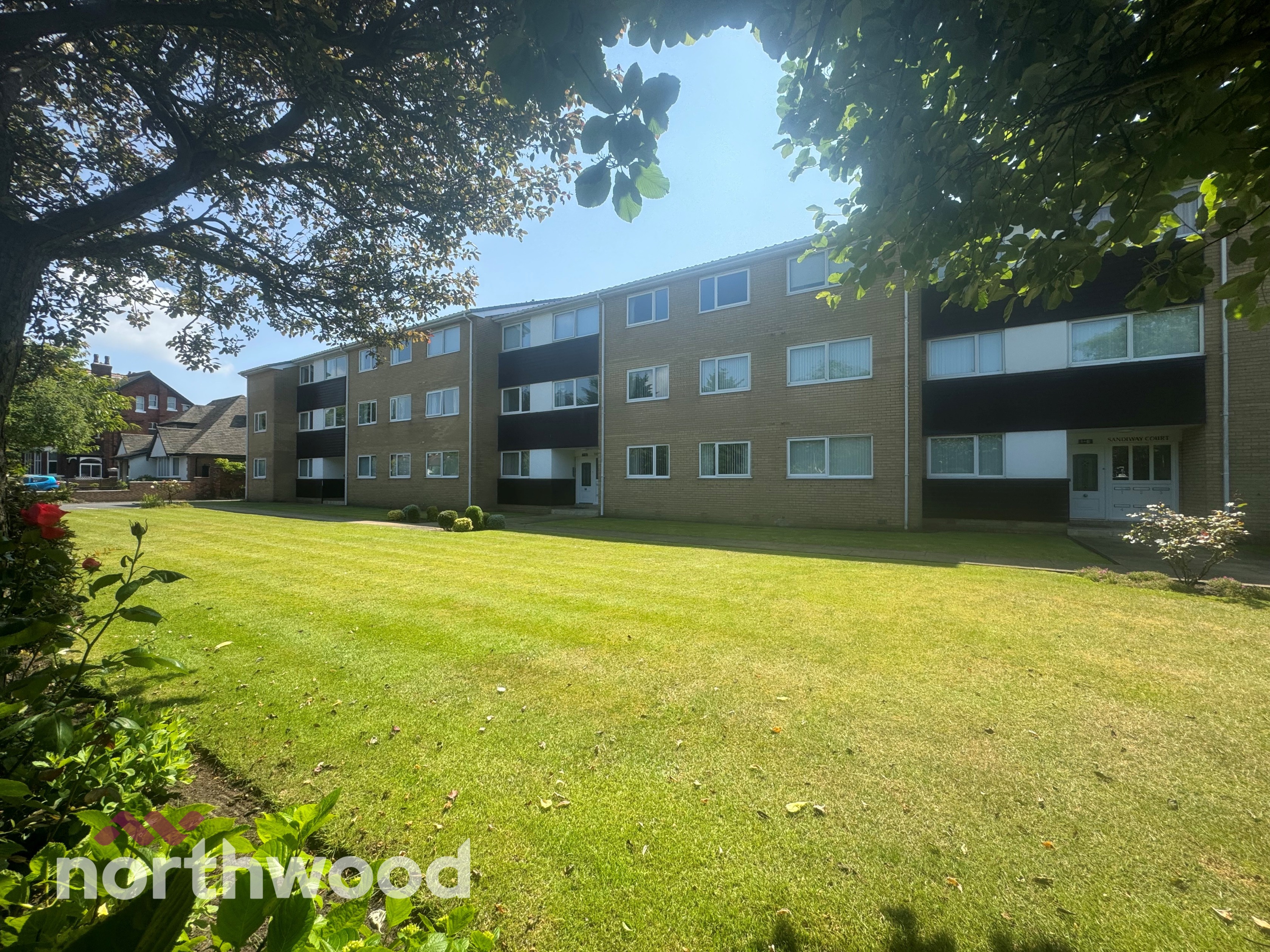 2 bedroom Apartment SSTC