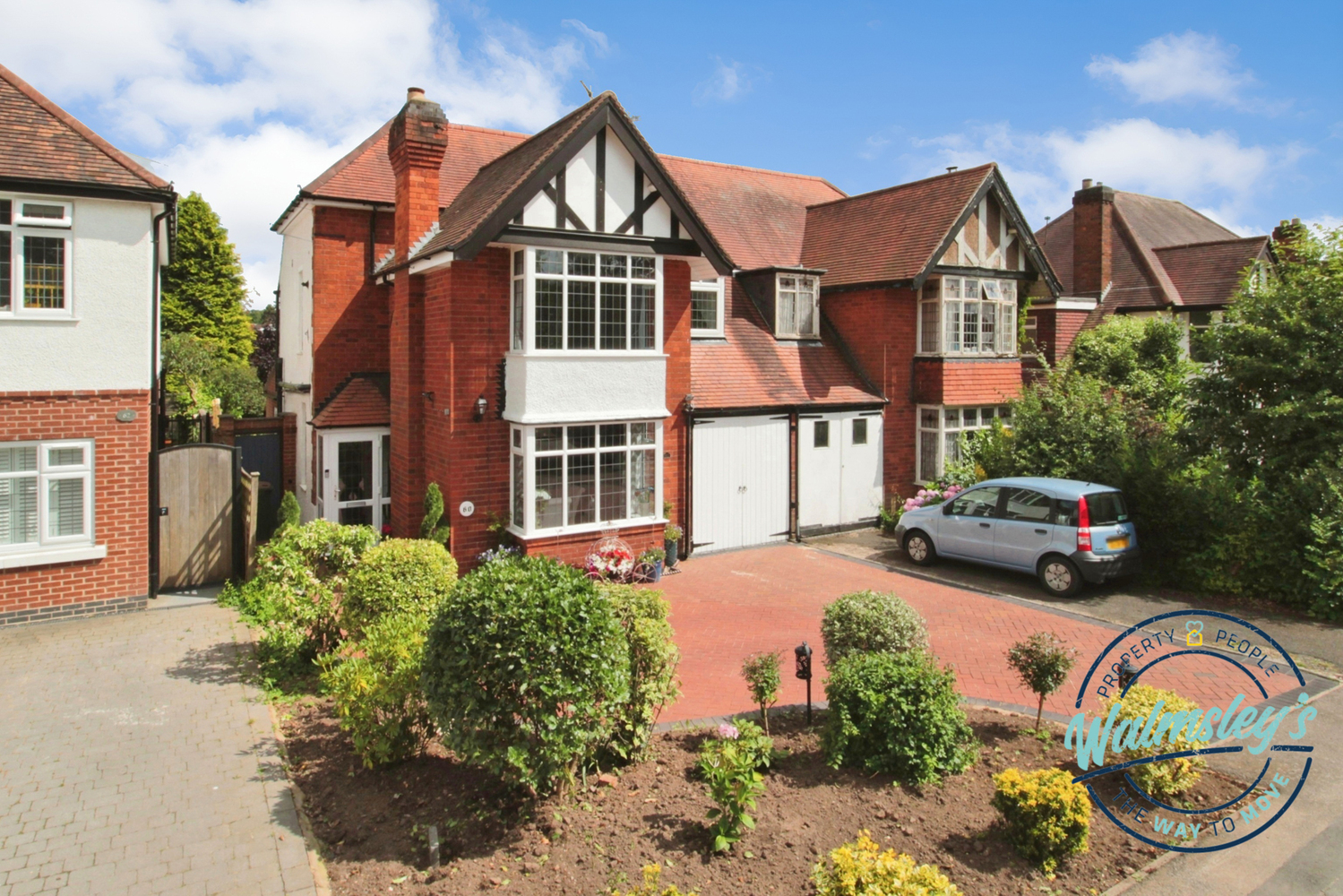 3 bedroom Semi-Detached Sold