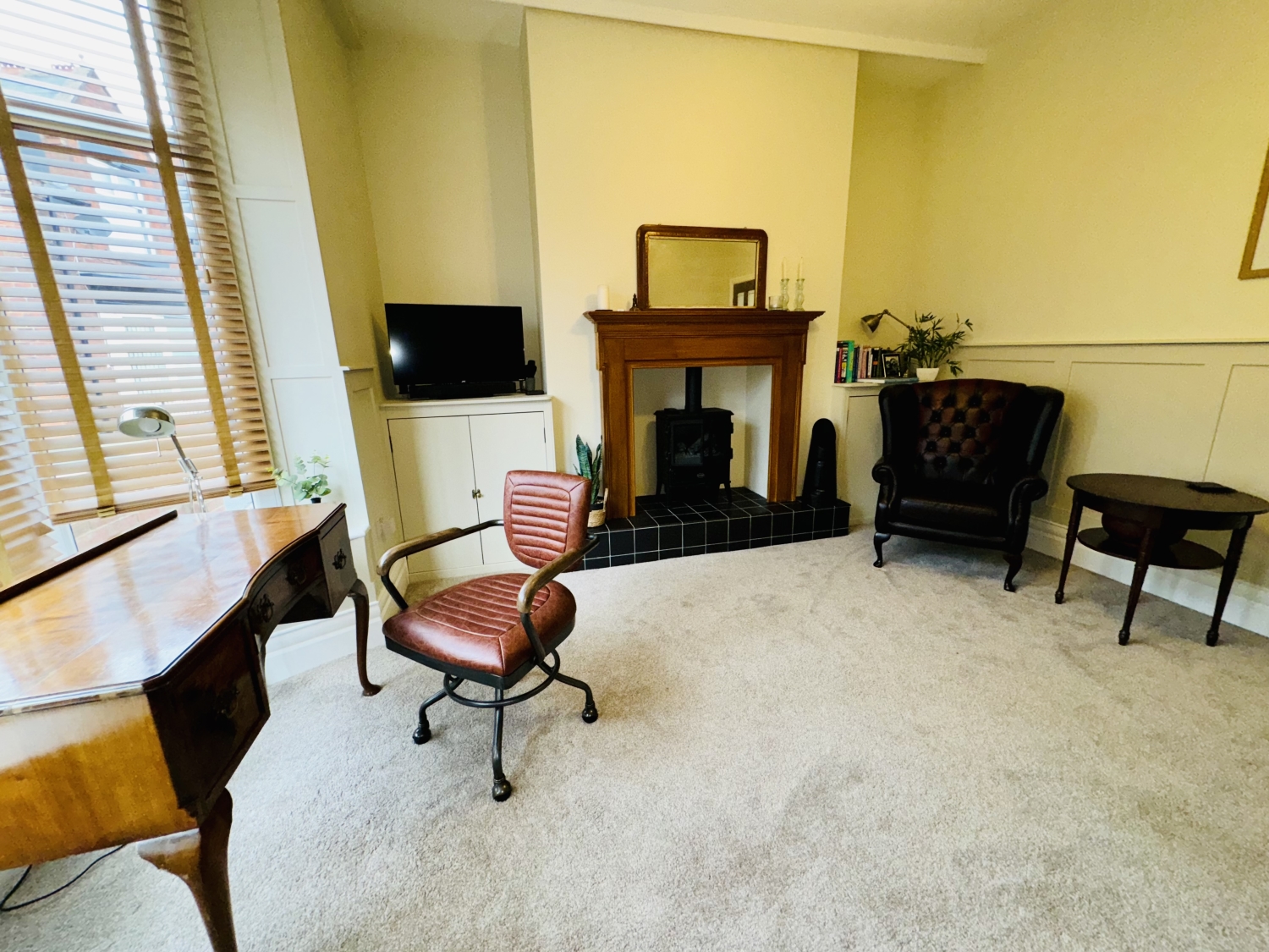 3 bedroom Terraced Under Offer