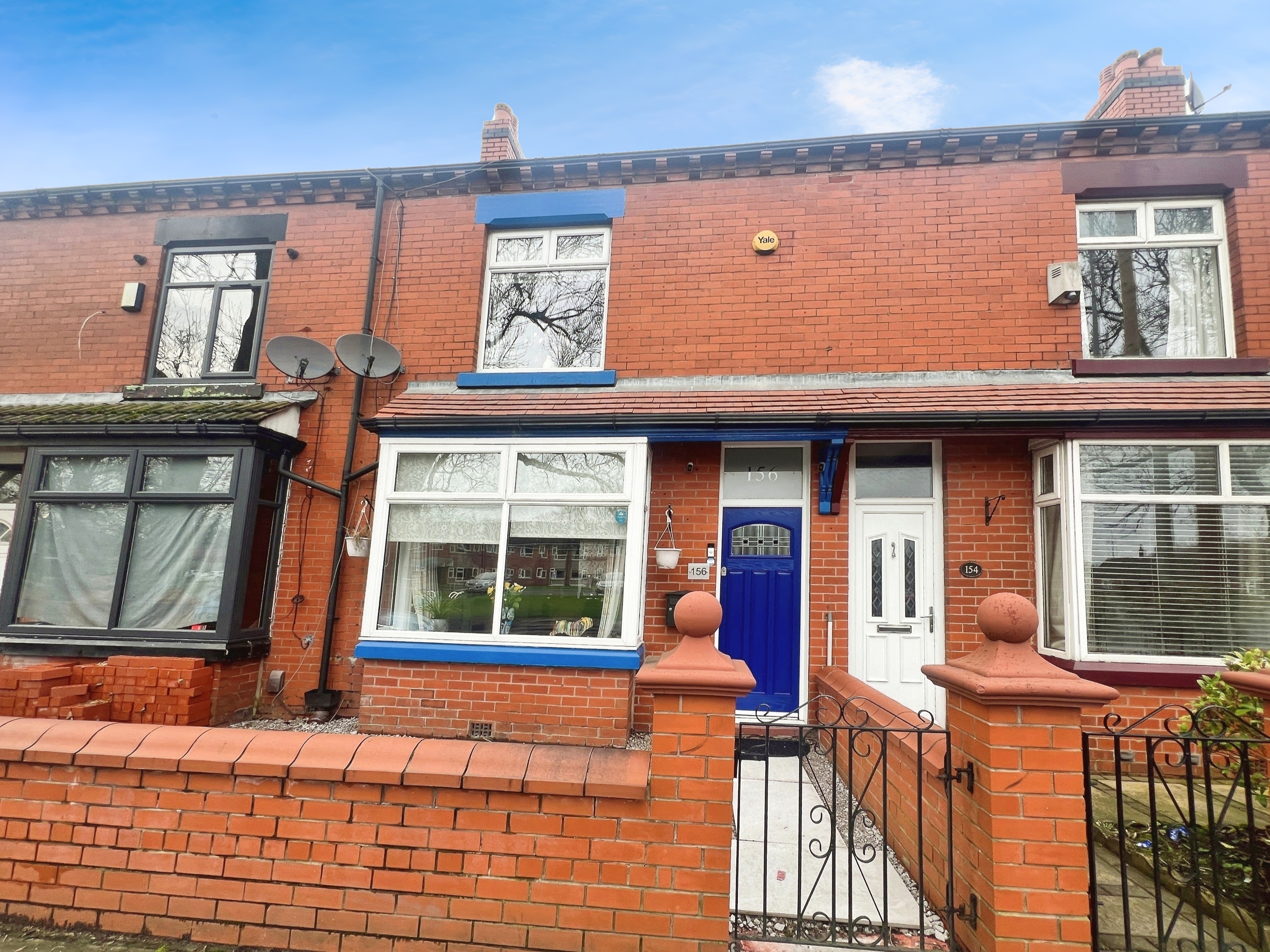 3 bedroom House (unspecified) SSTC