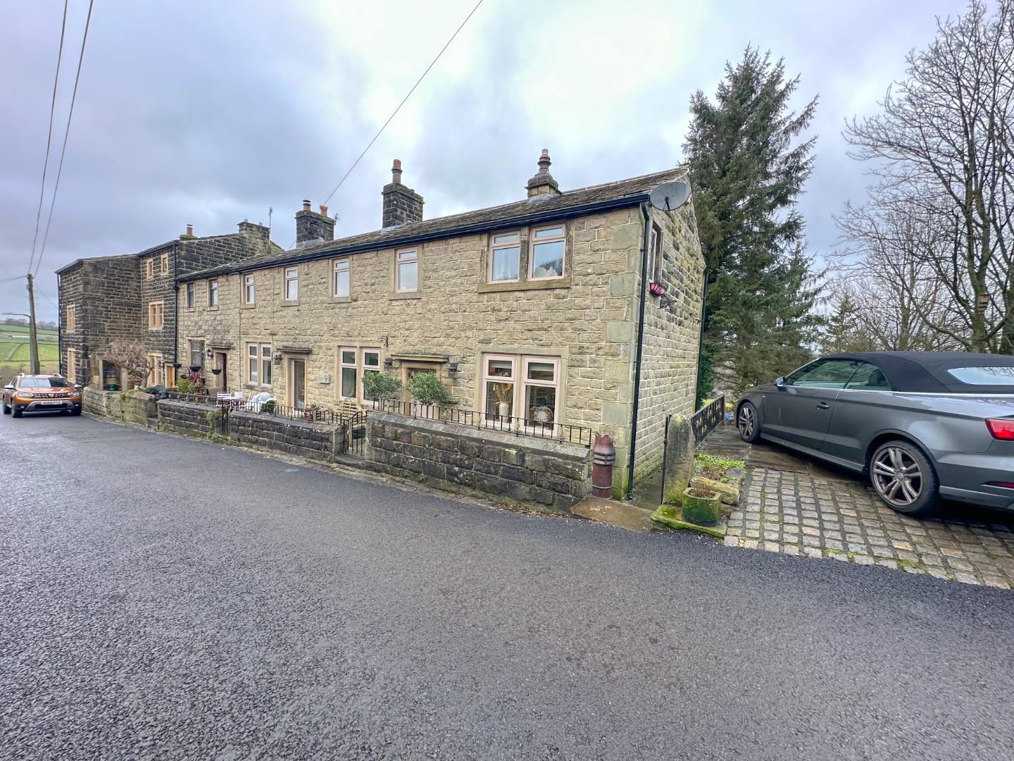 4 bedroom Cottage Under Offer