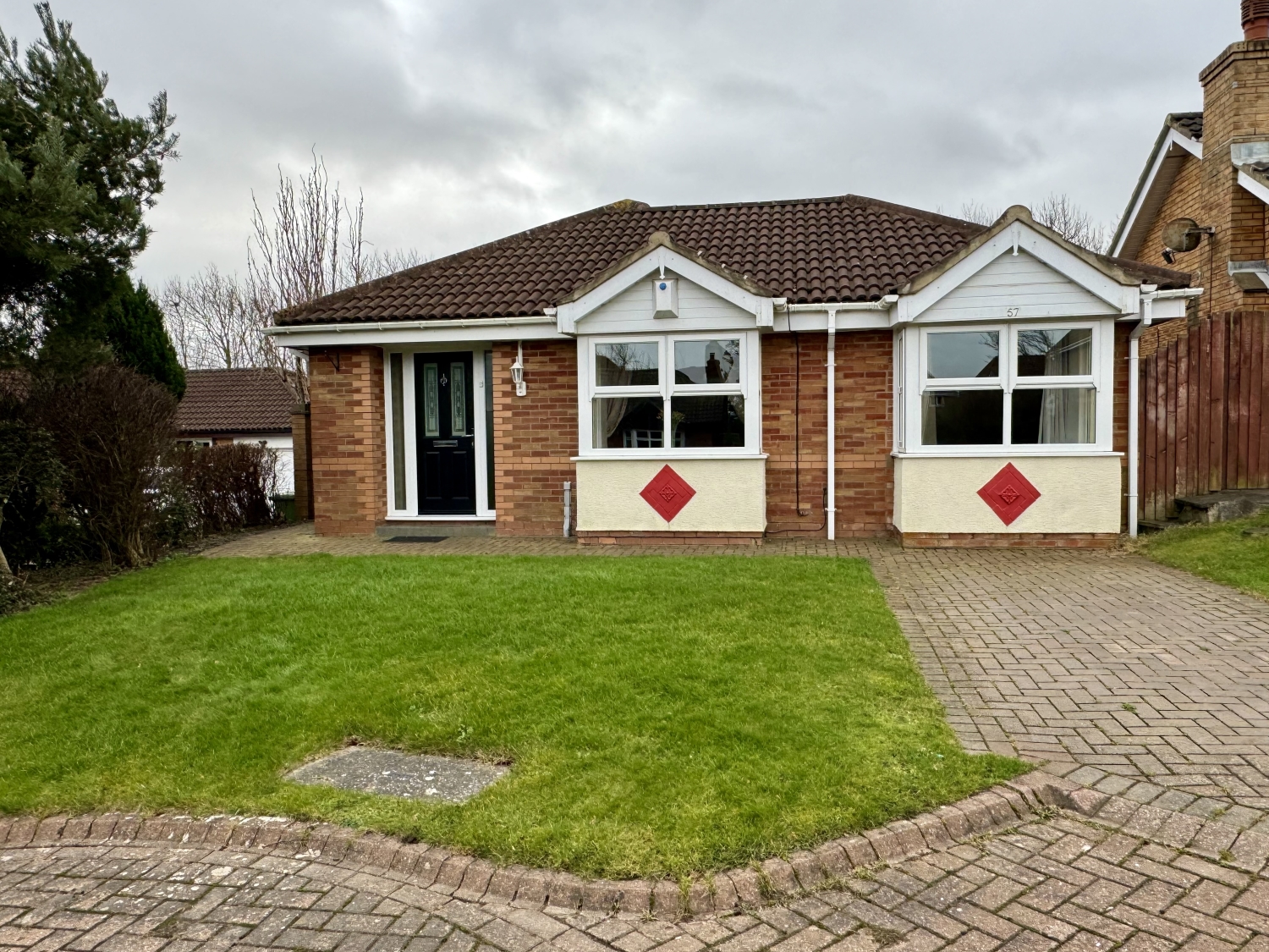 3 bedroom Detached Under Offer