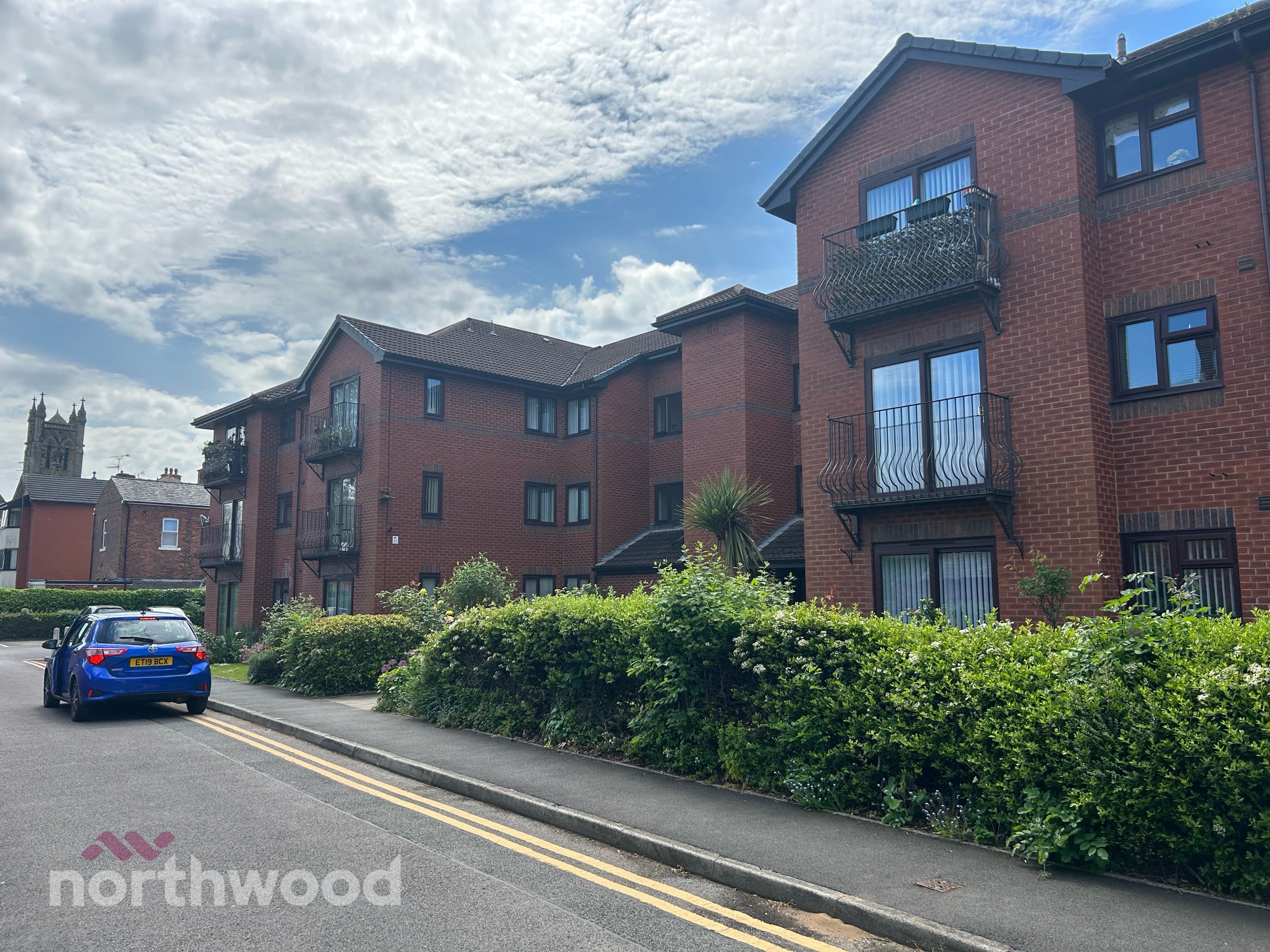 2 bedroom Apartment SSTC