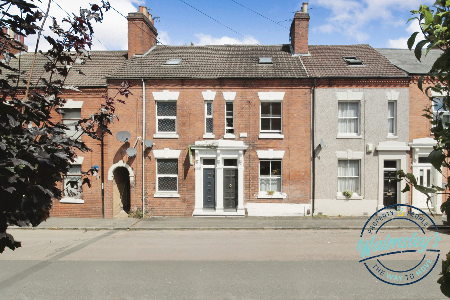 4 bedroom  For Sale