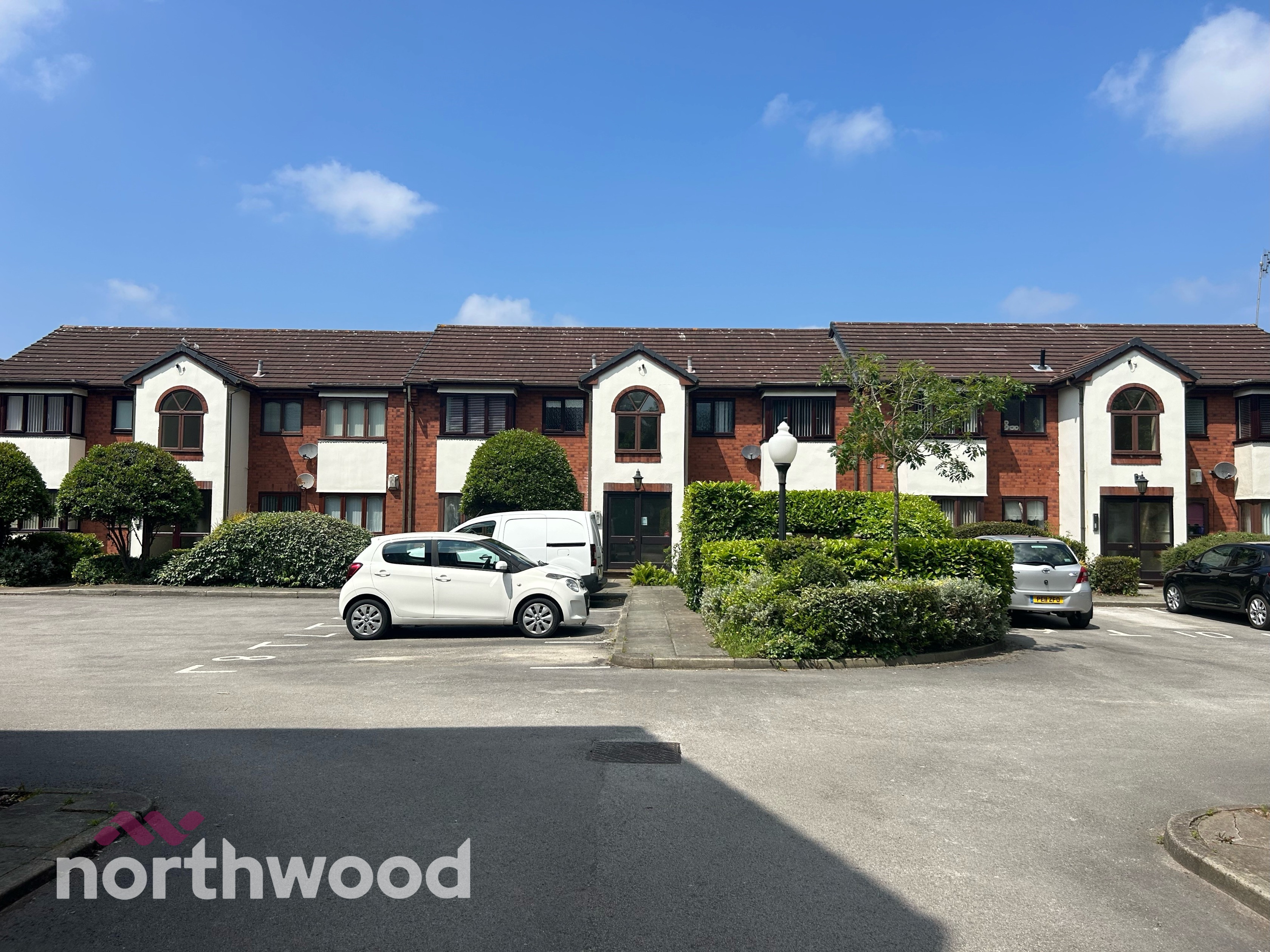2 bedroom Apartment SSTC