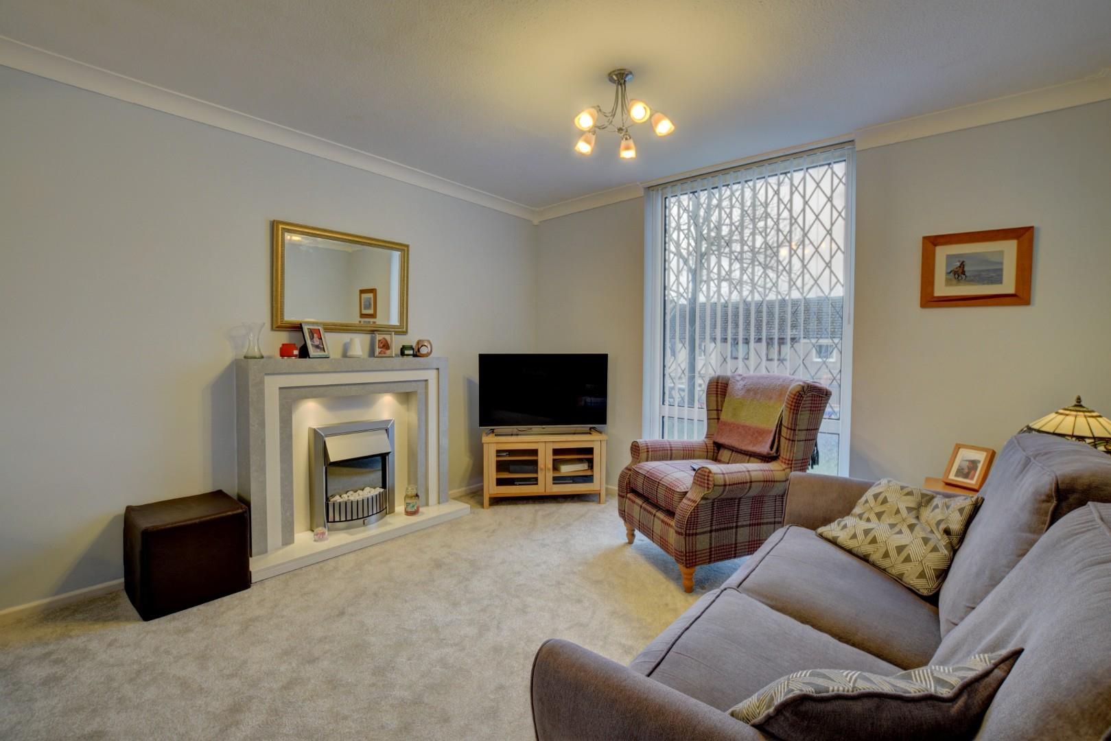 3 bedroom  SSTC