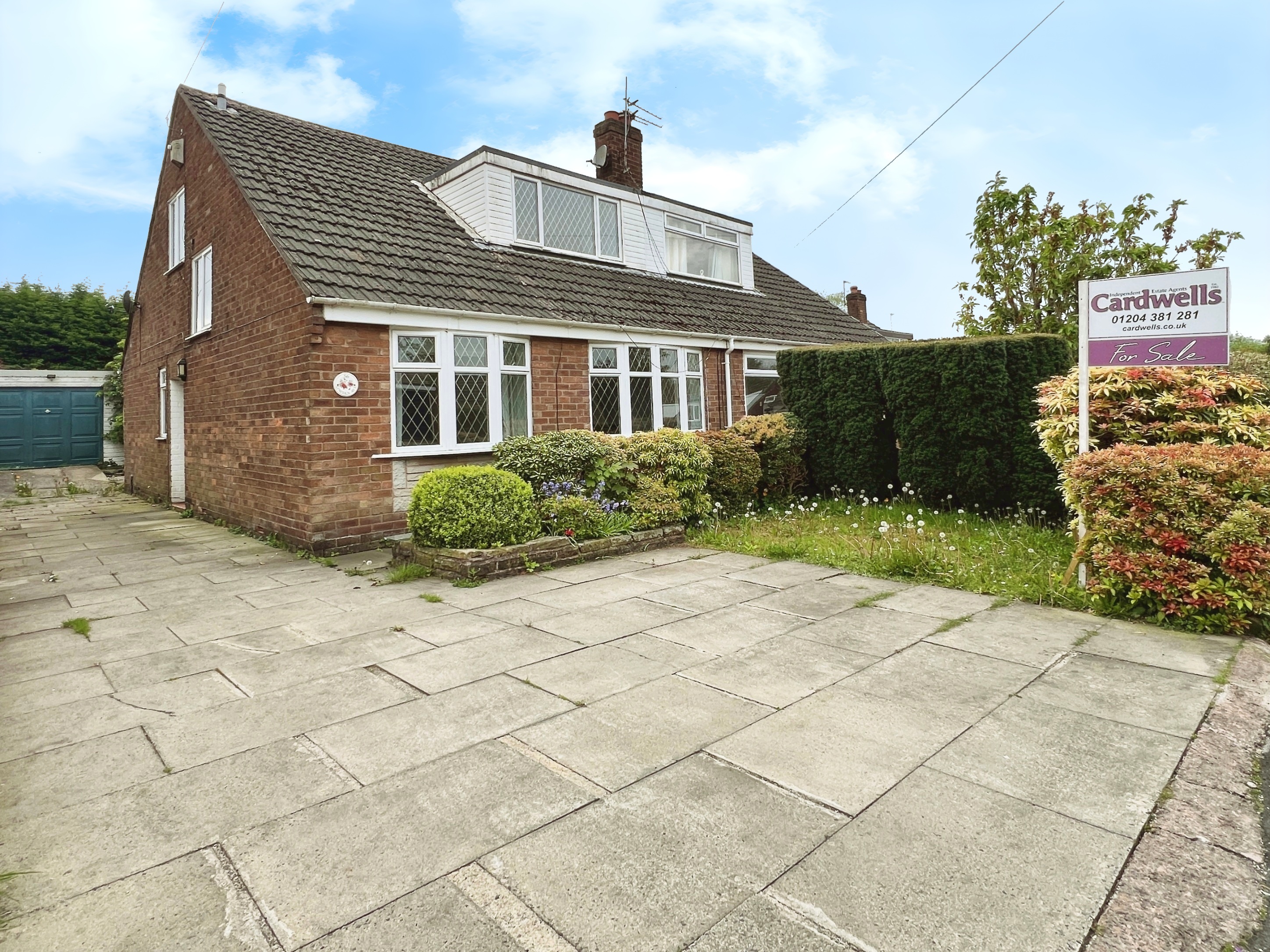 3 bedroom House SSTC