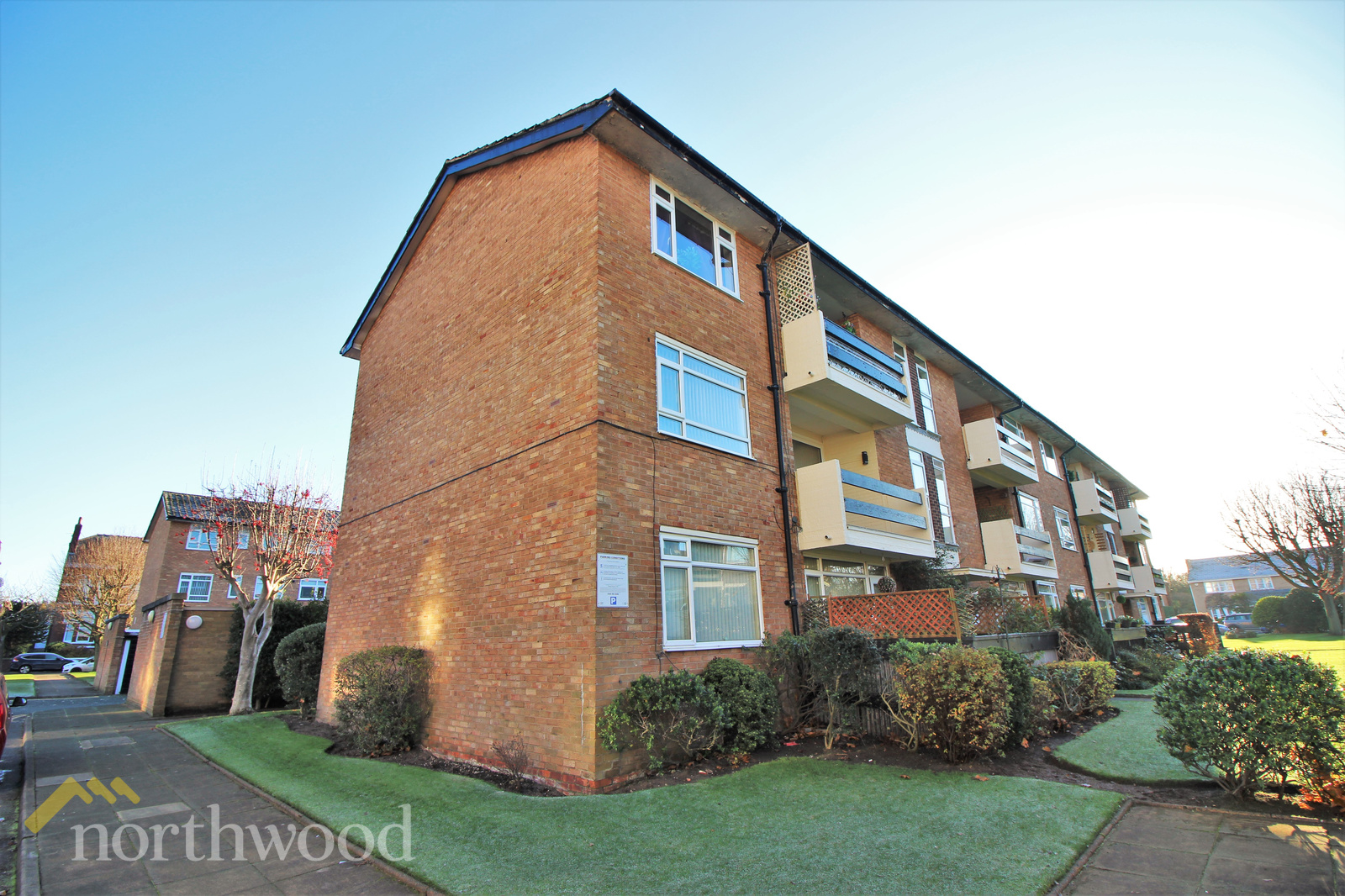 2 bedroom Apartment SSTC