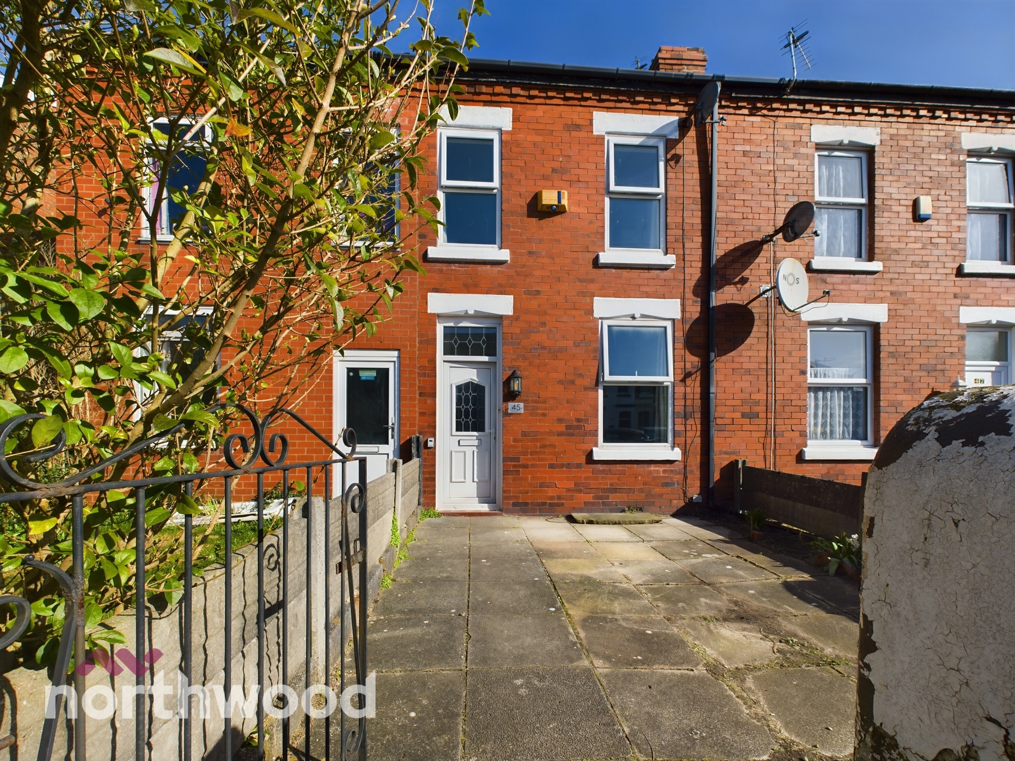 3 bedroom Terraced House SSTC