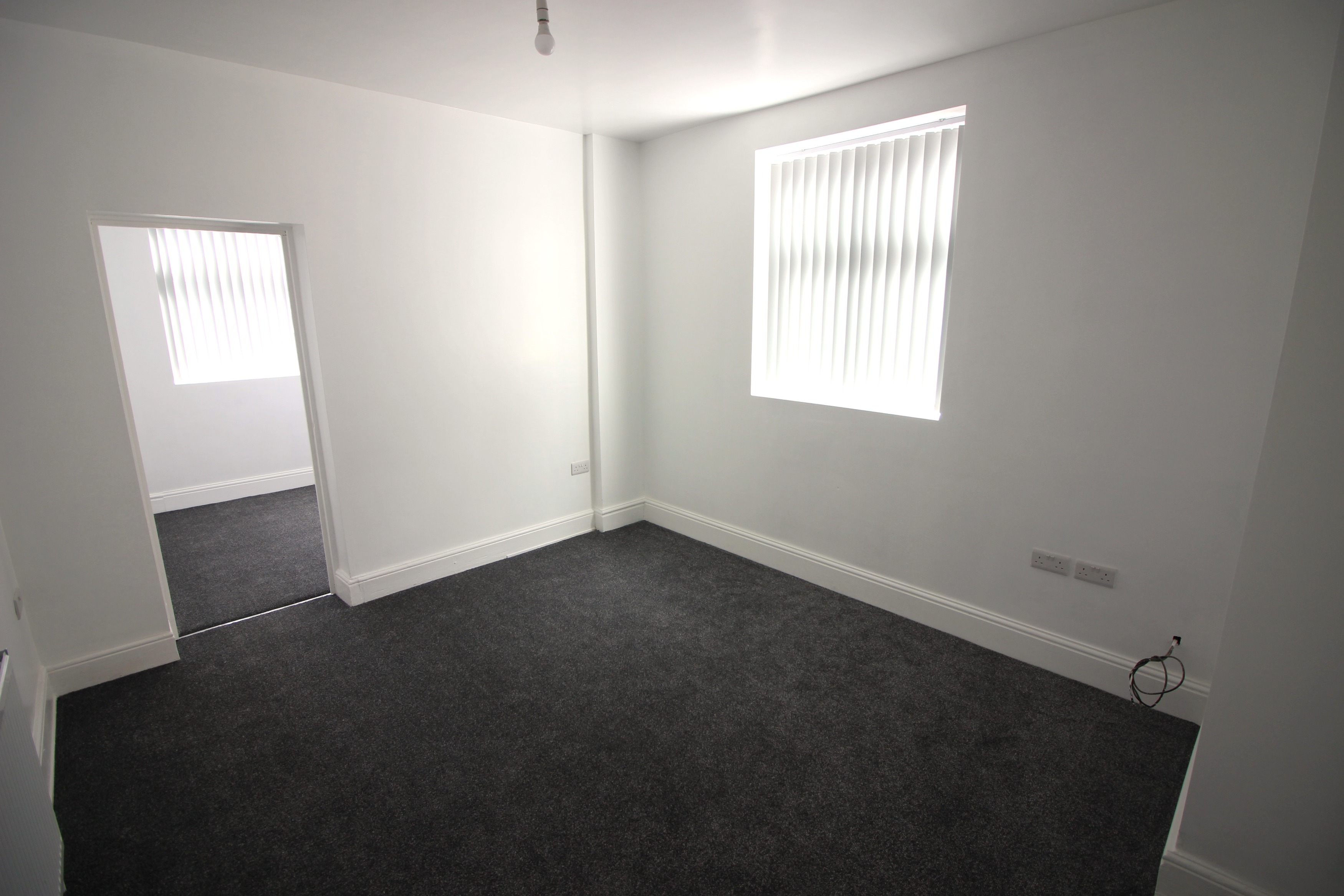 1 bedroom Apartment Let agreed