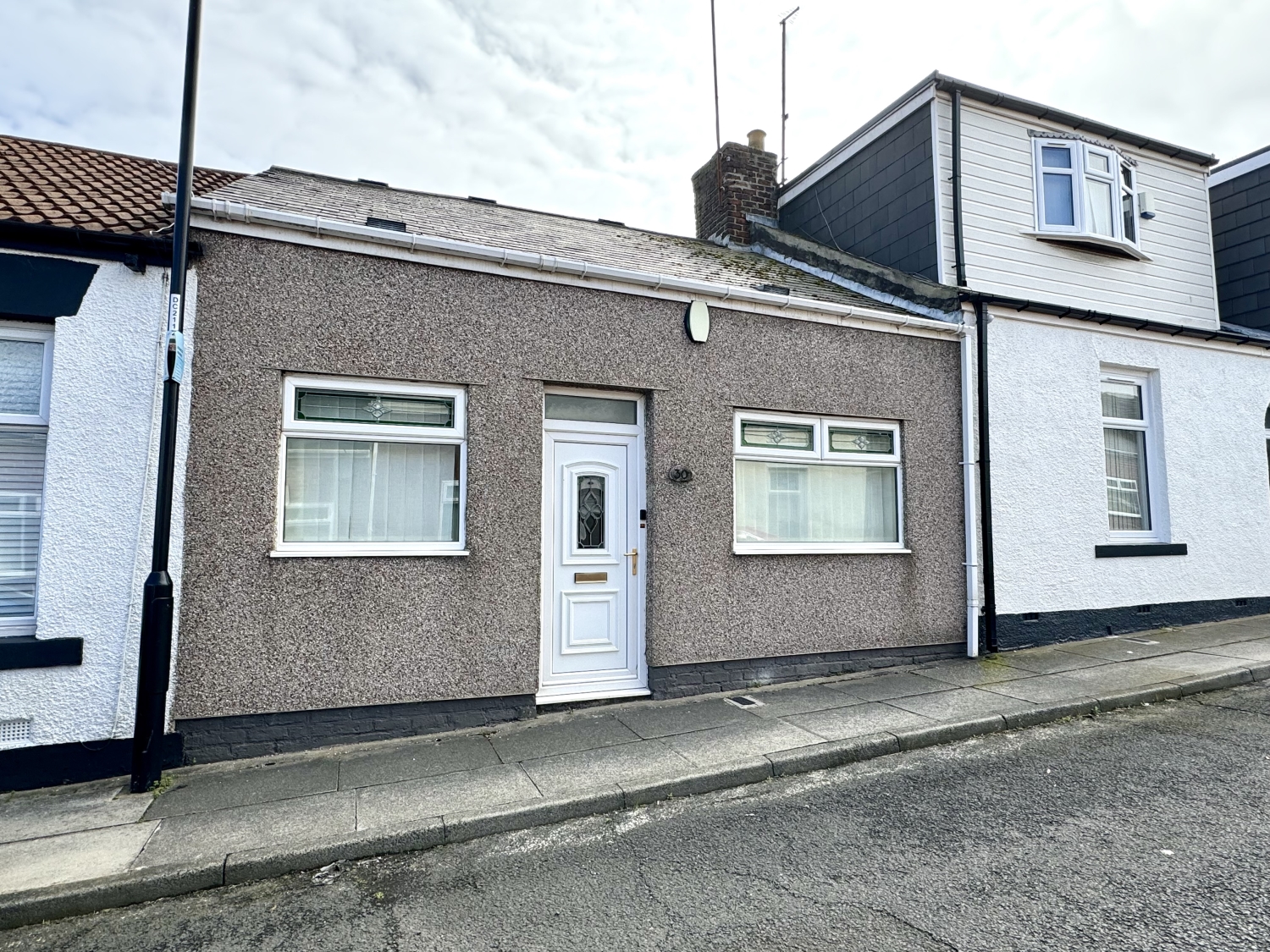 2 bedroom Terraced House Under Offer